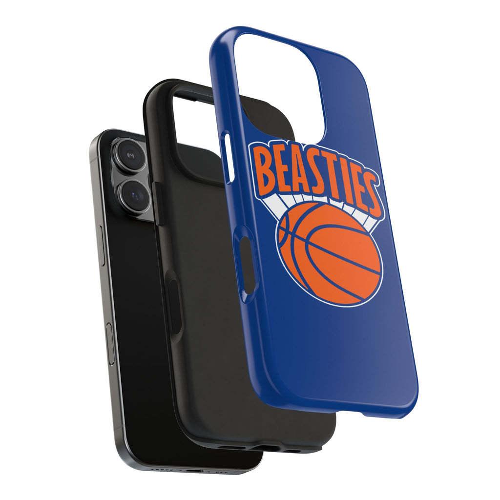 New York Themed Beasties Phone Cases for iPhones & Samsung Phones