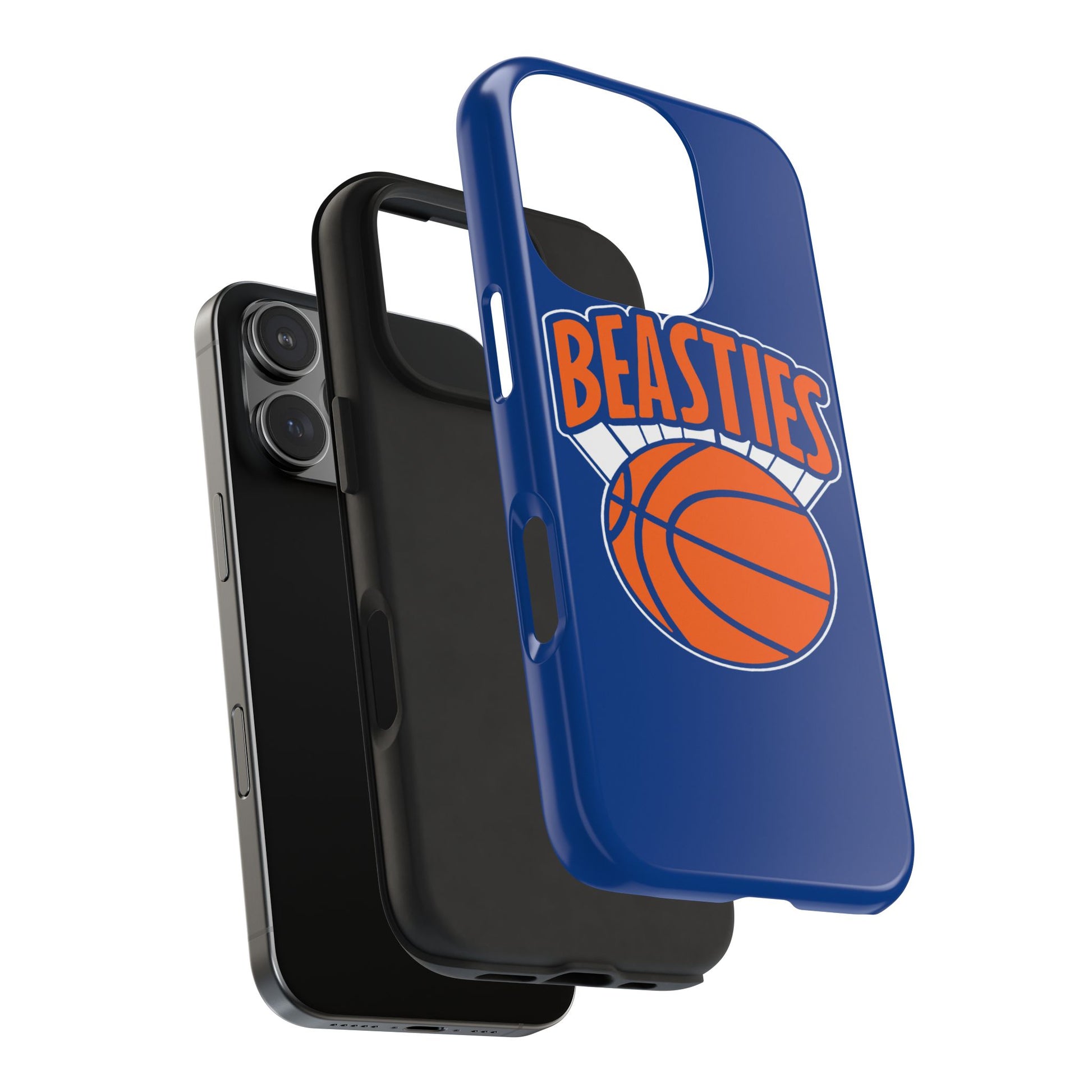 New York Themed Beasties Phone Cases for iPhones & Samsung Phones