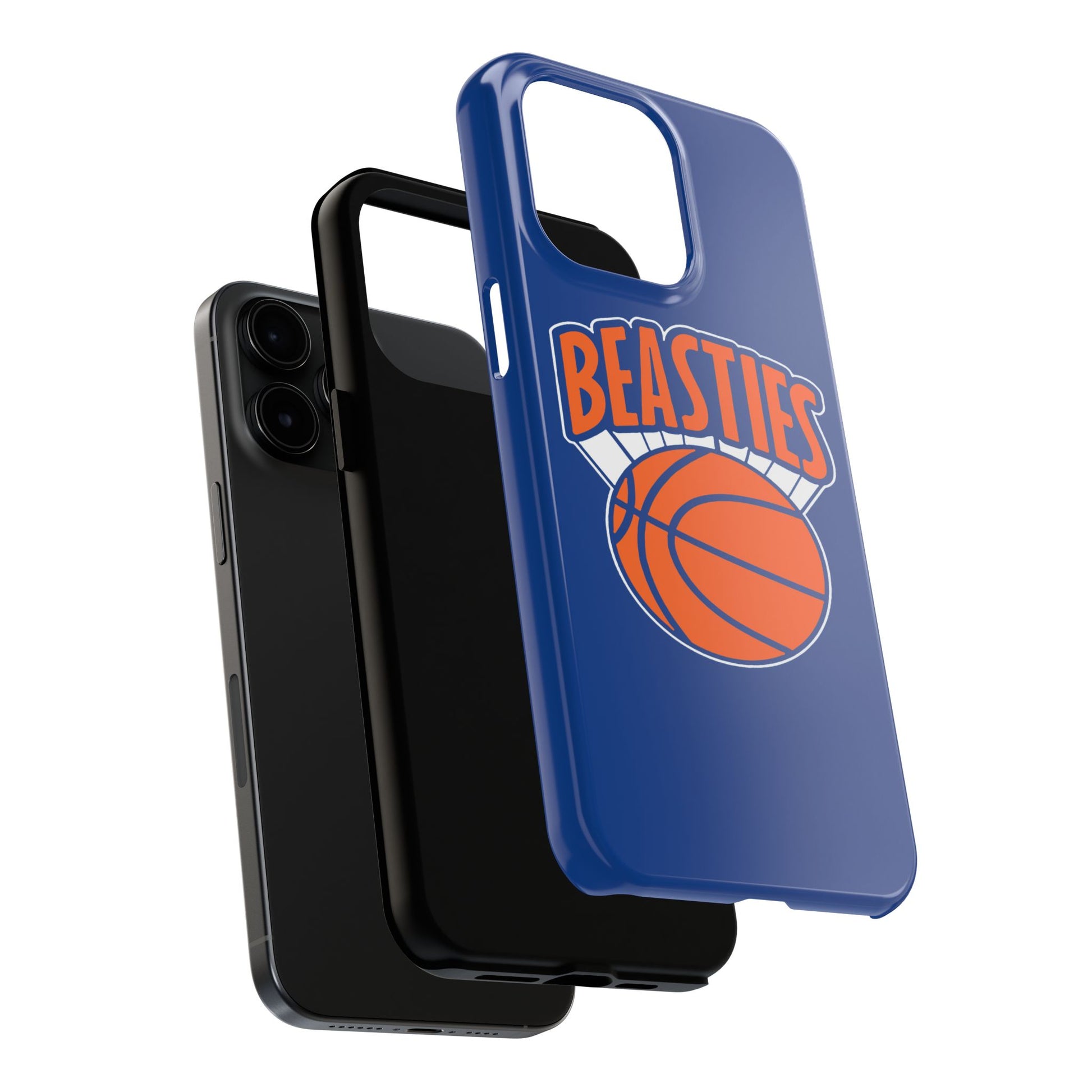 New York Themed Beasties Phone Cases for iPhones & Samsung Phones