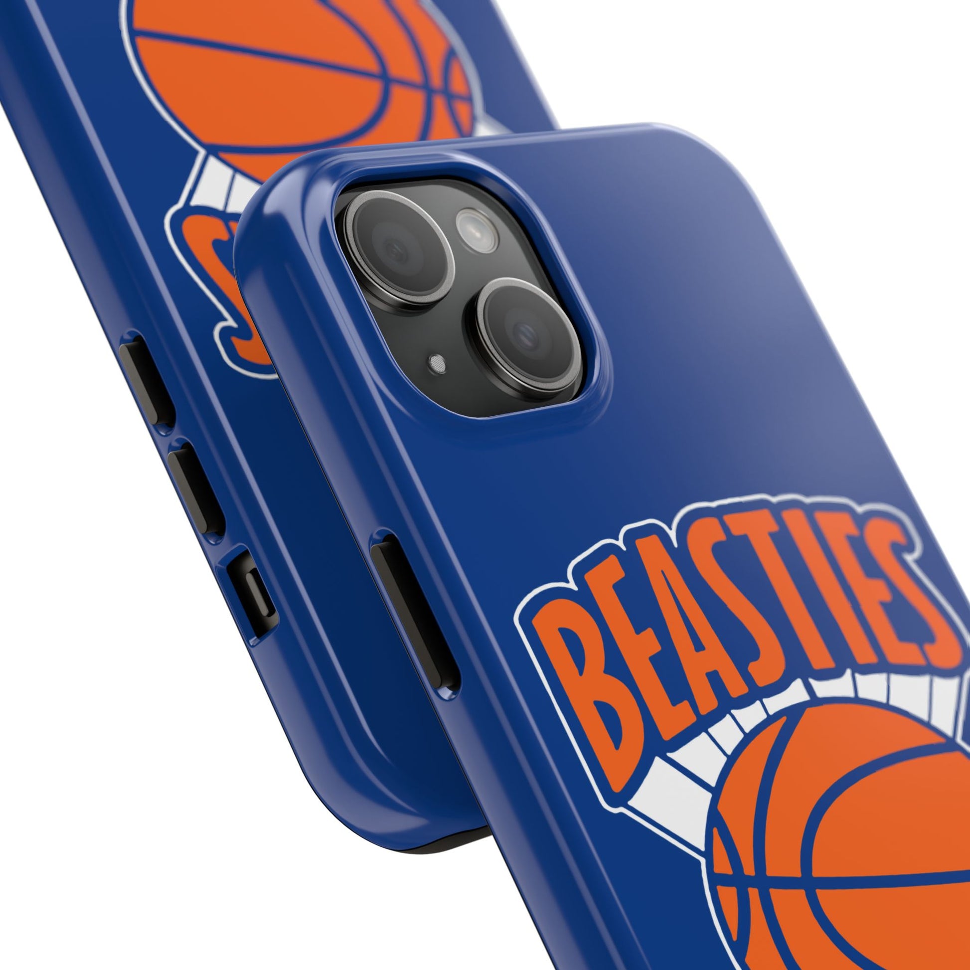 New York Themed Beasties Phone Cases for iPhones & Samsung Phones
