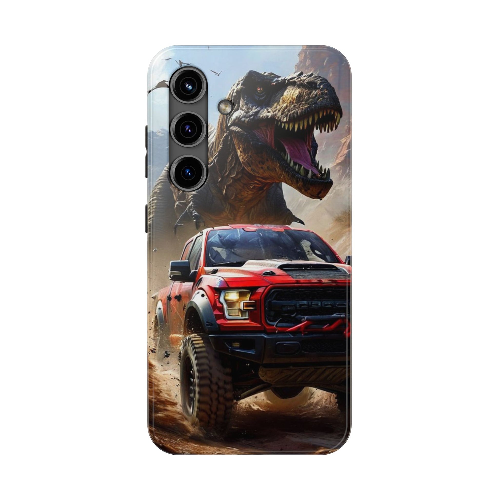 Awesome Ford Raptor Phone Cases for Iphones & Samsung Phones Durable