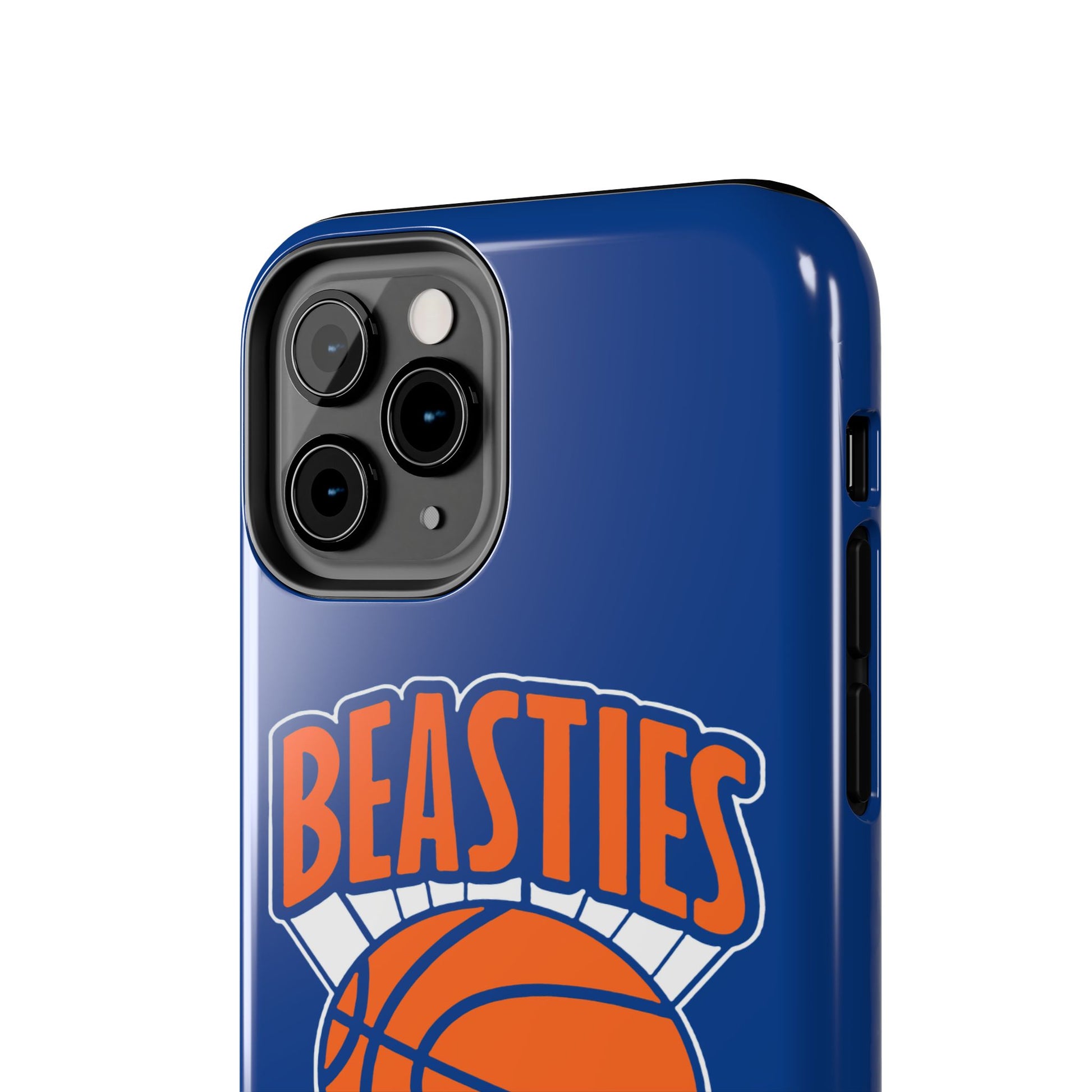 New York Themed Beasties Phone Cases for iPhones & Samsung Phones