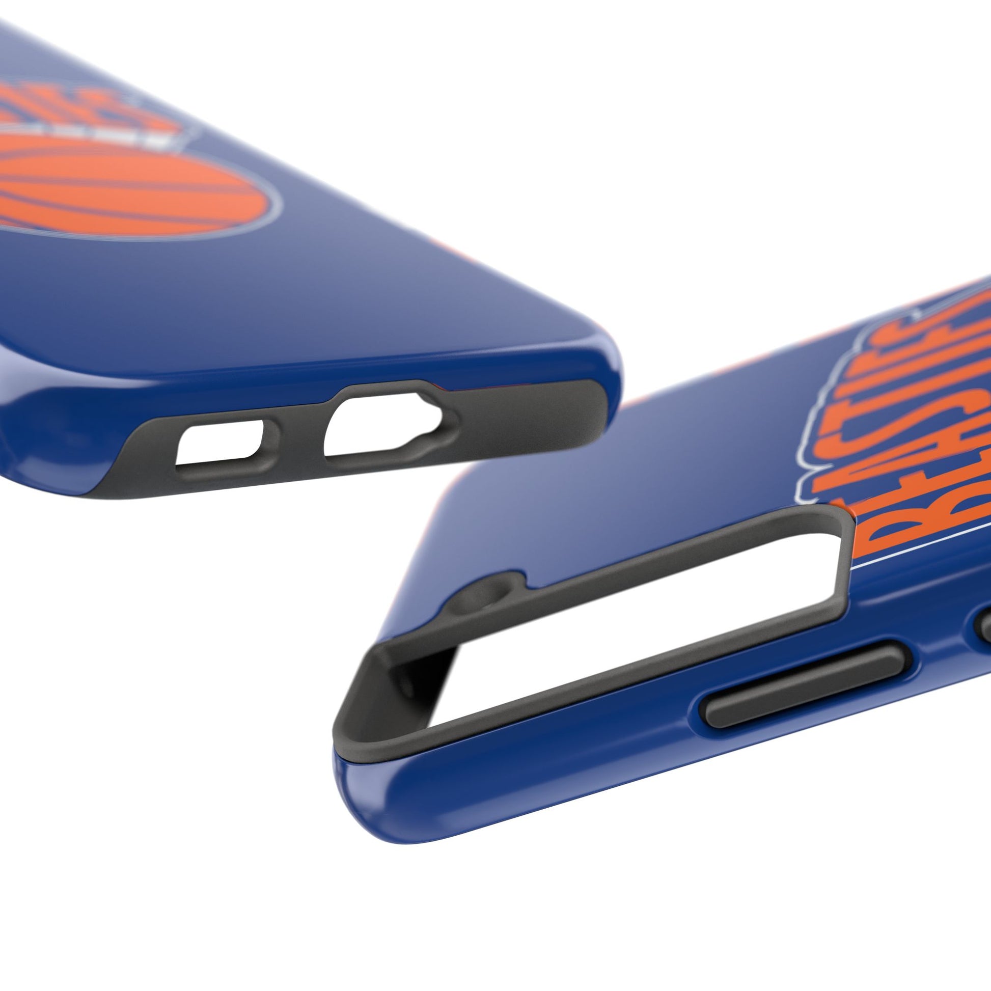New York Themed Beasties Phone Cases for iPhones & Samsung Phones