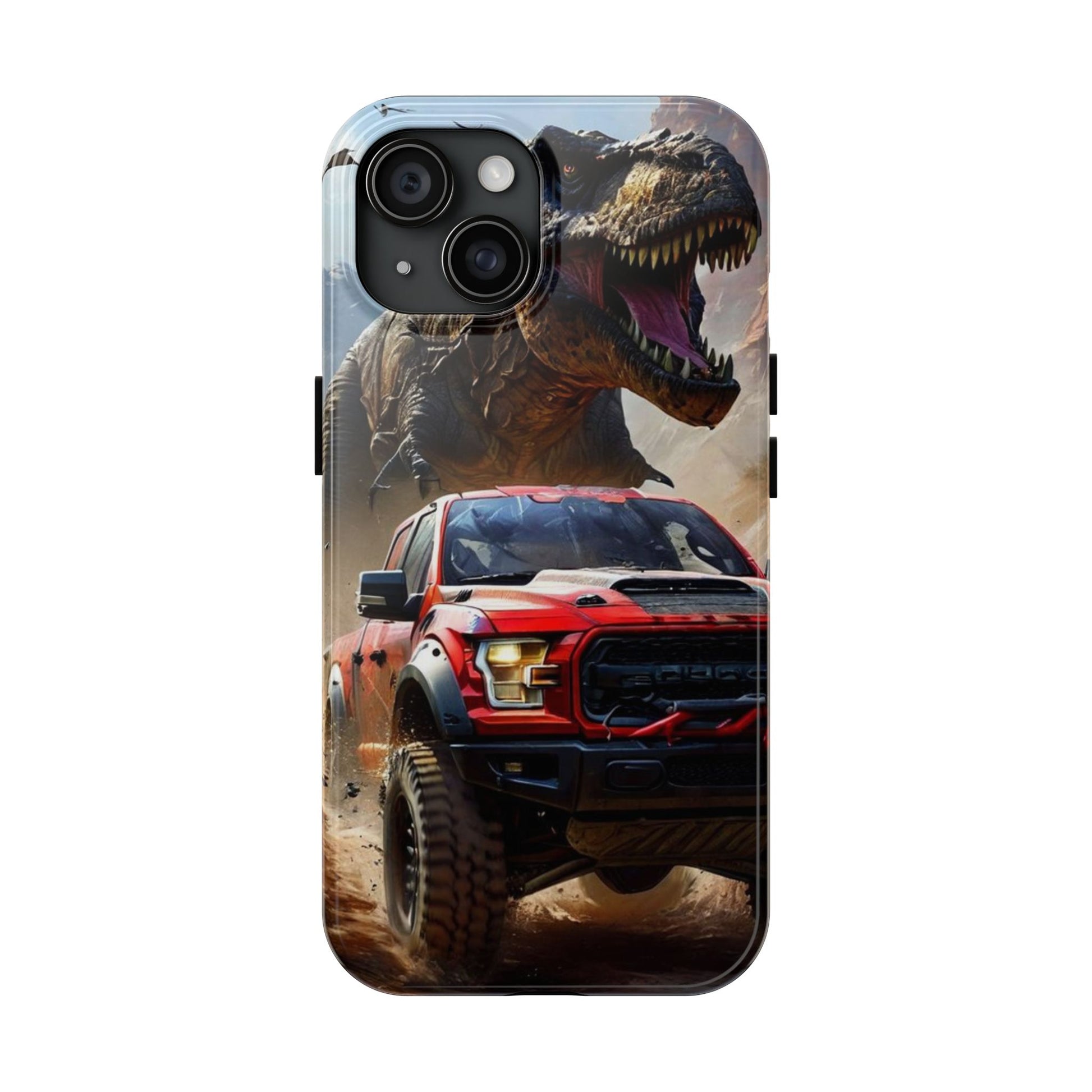 Awesome Ford Raptor Phone Cases for Iphones & Samsung Phones Durable