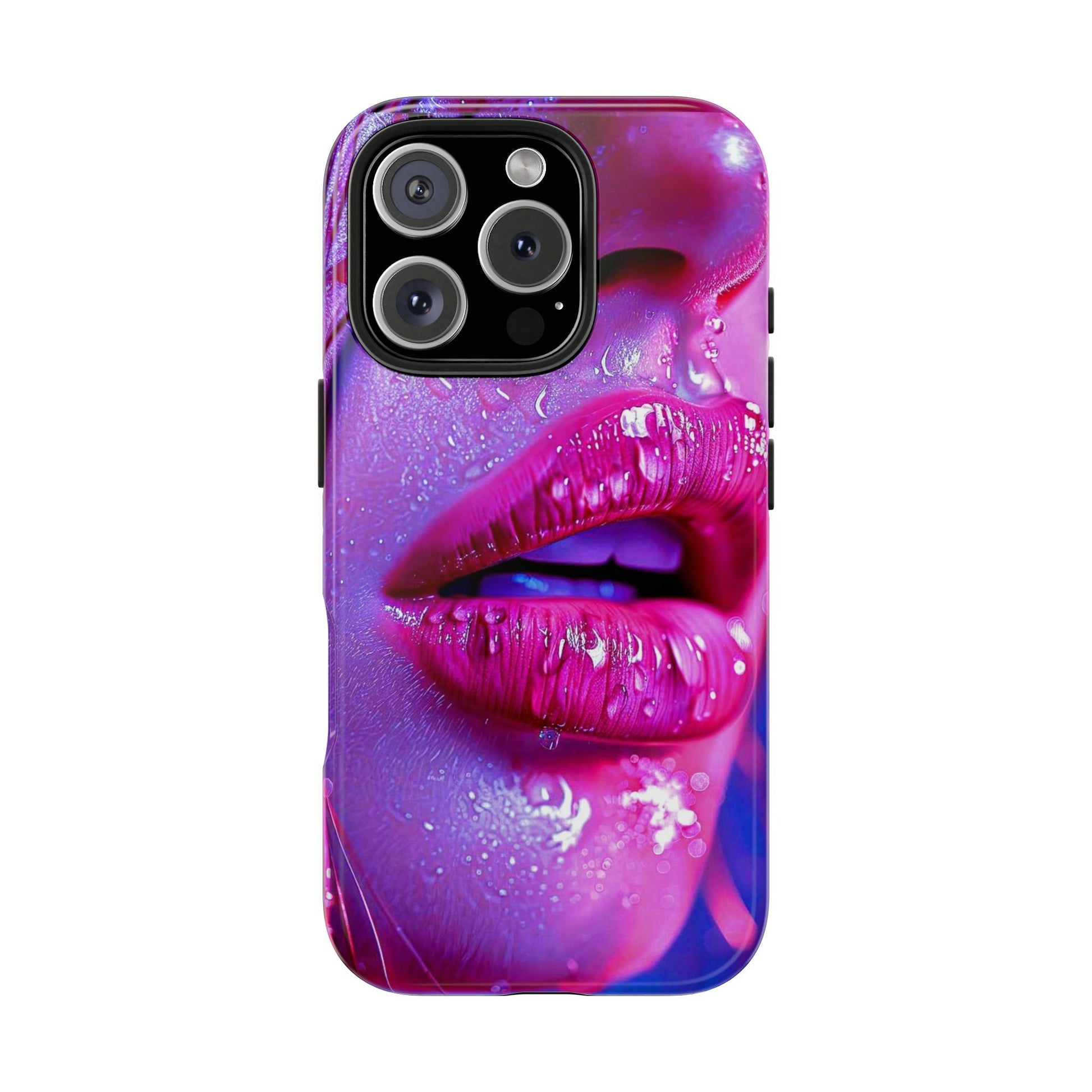 Sexy Girl Themed Tough Phone Cases for Iphones & Samsung Phones