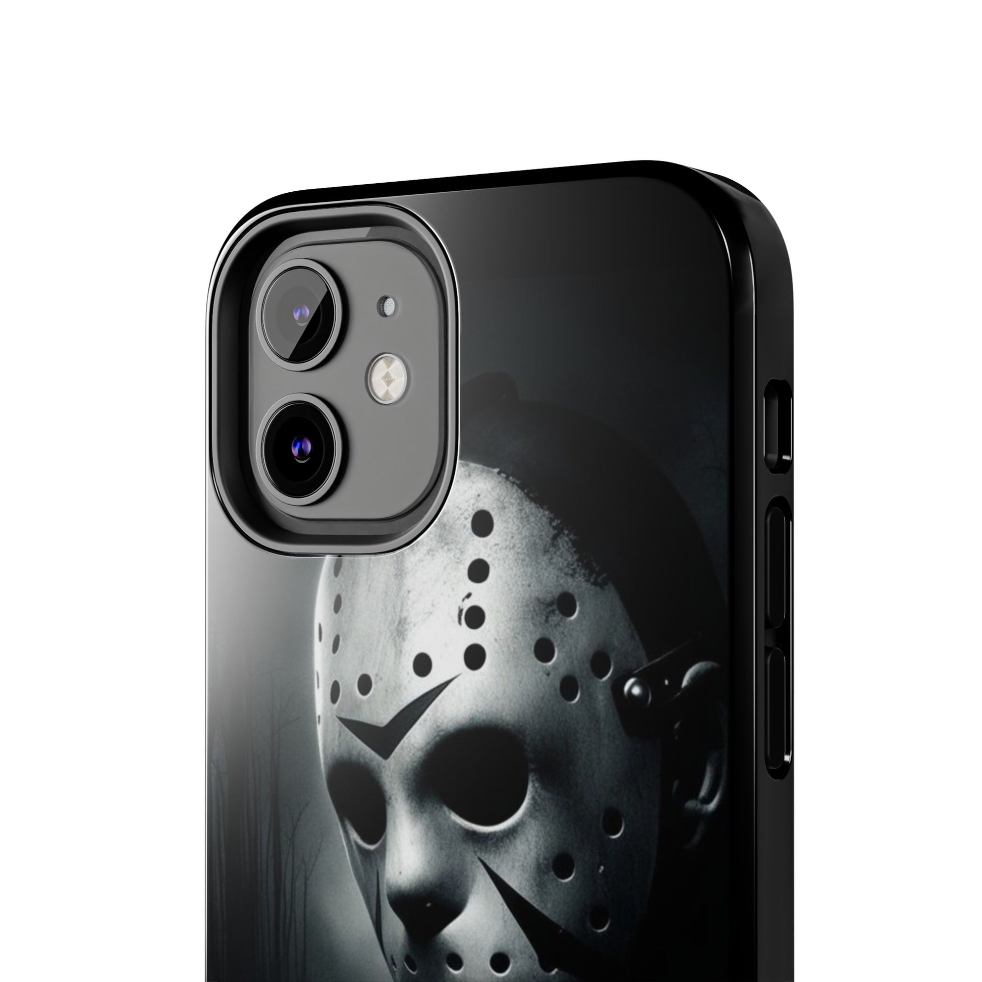 Friday the 13th Jason Phone Cases for iPhones & Samsung Phones