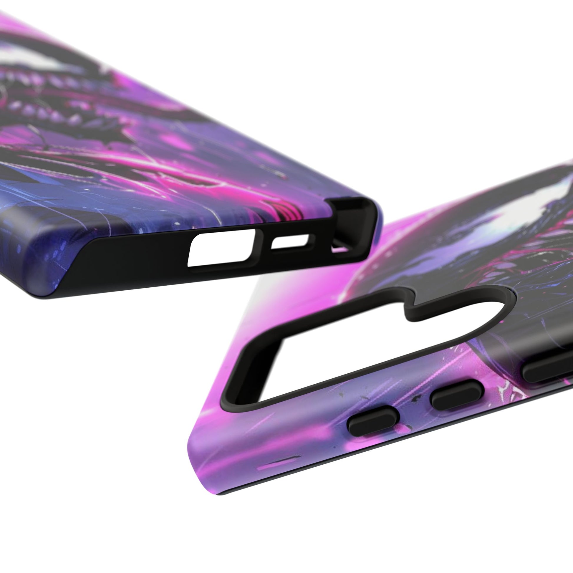 Marvel's Venom Phone Case, Tough Cases, Marvel Comics Phone for iPhones, Samsung, and Pixel