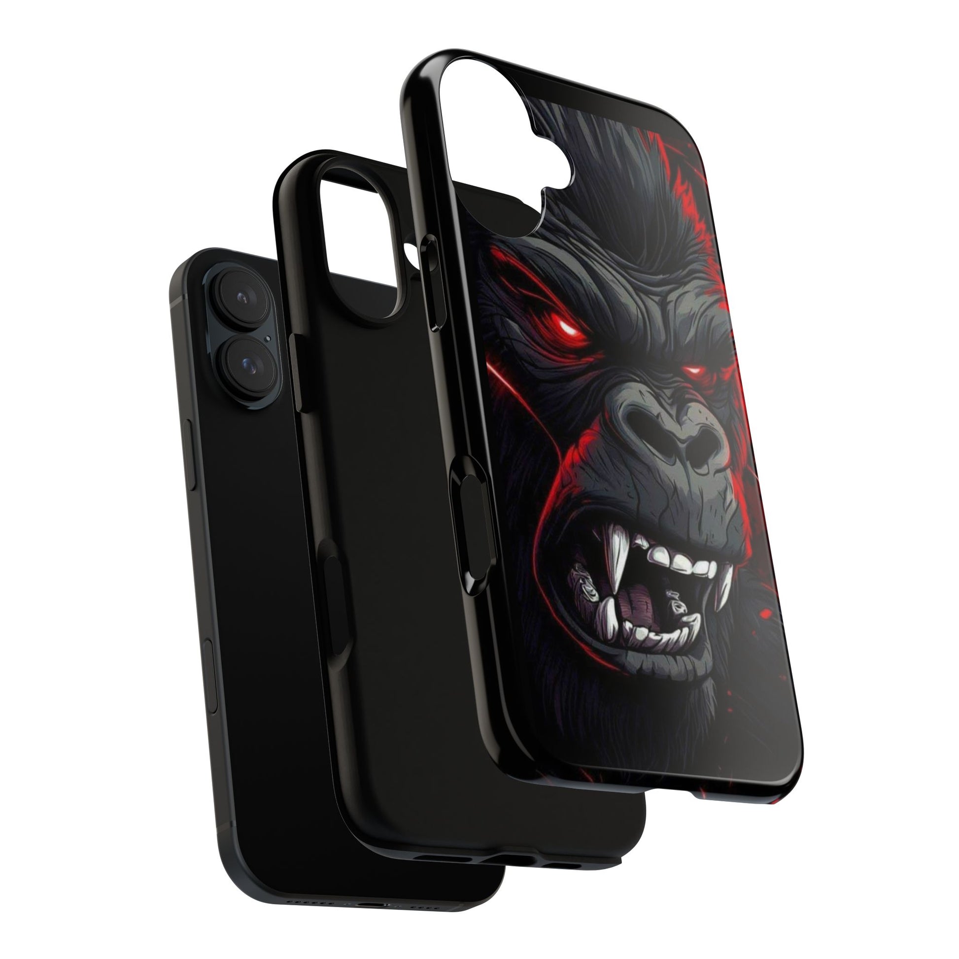 Aggressive Gorilla Tough Cases for iPhones, Samsung, and Pixel