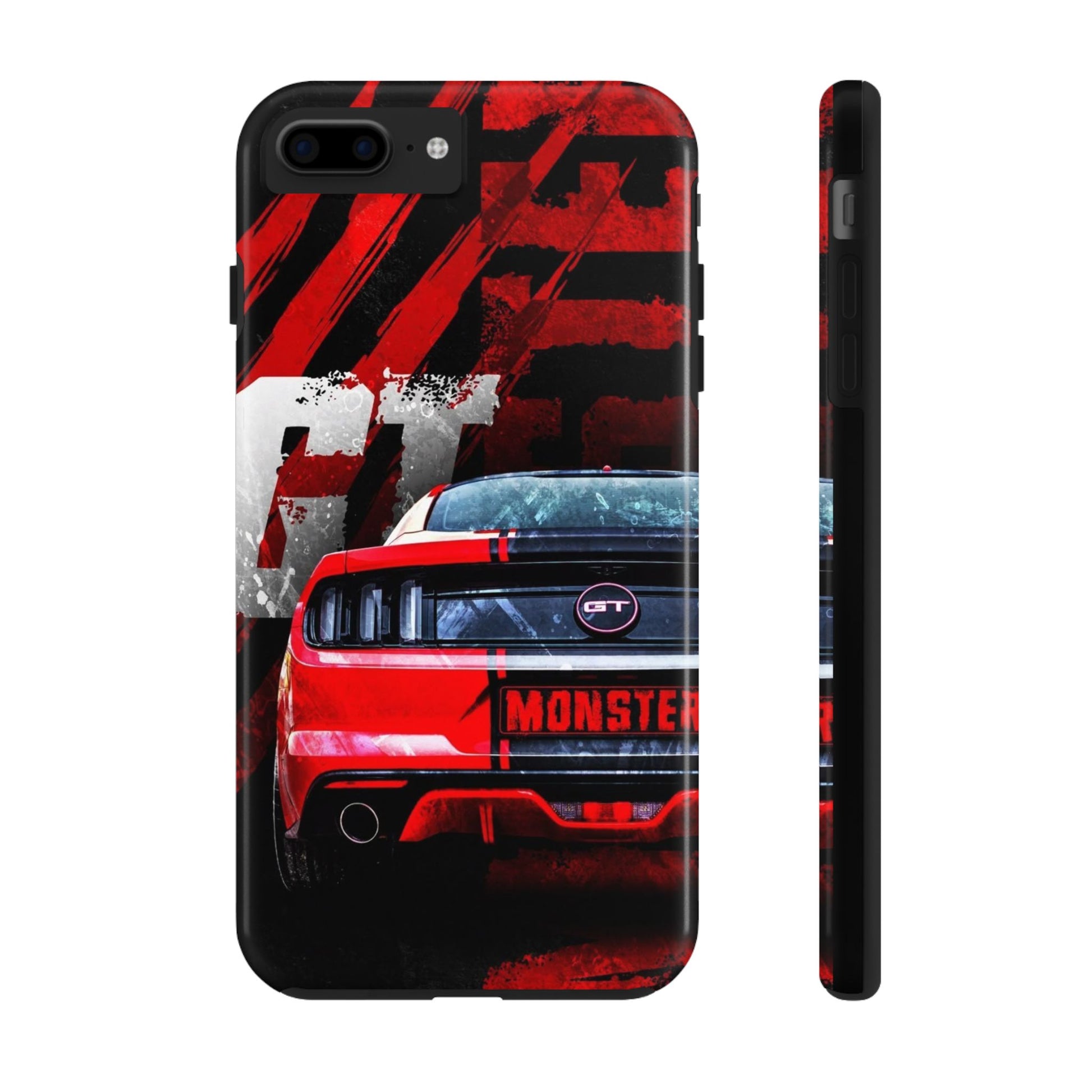 American Hotrod Muscle Car Phone Case for iPhone & Samsung Galaxy Phones