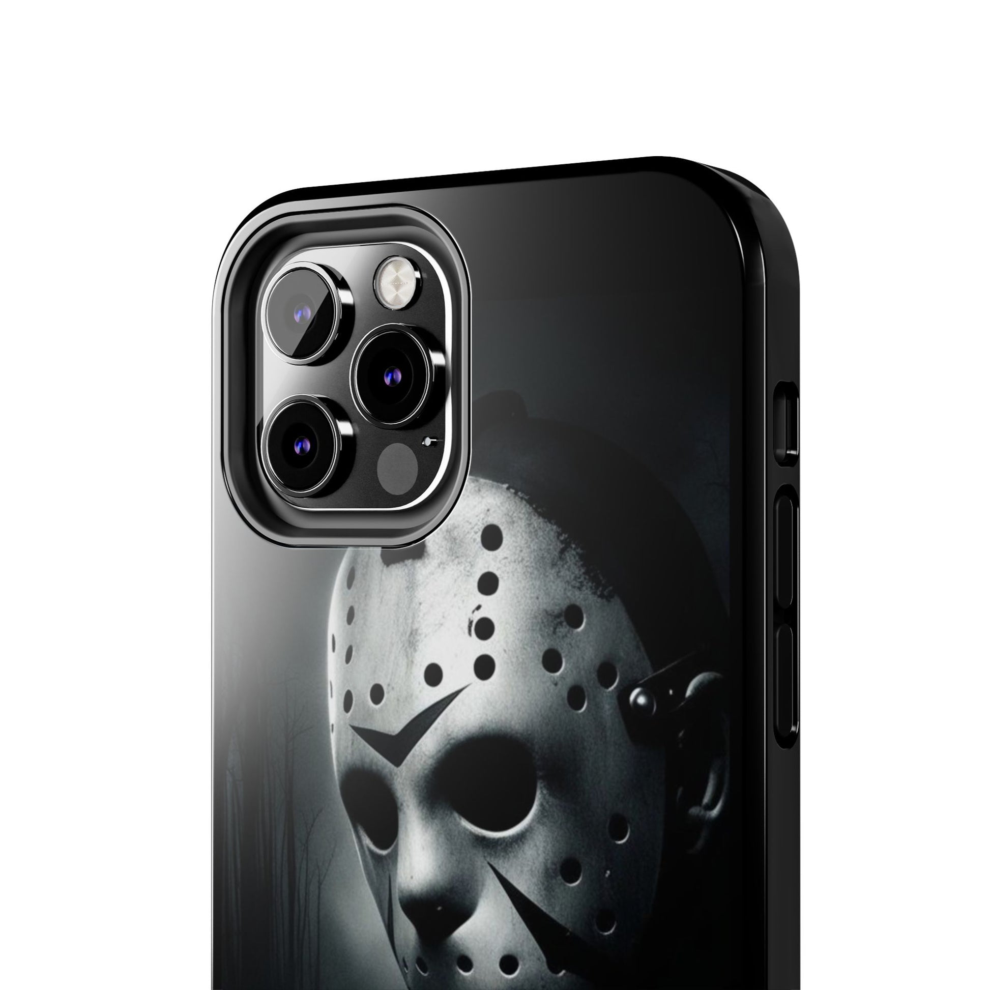 Friday the 13th Jason Phone Cases for iPhones & Samsung Phones