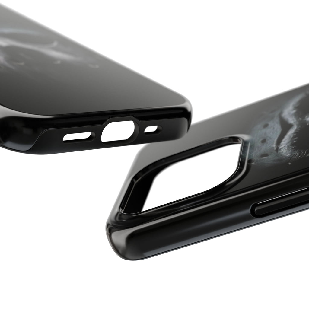 Friday the 13th Jason Hockey mask Phone Cases for iPhones & Samsung Phones