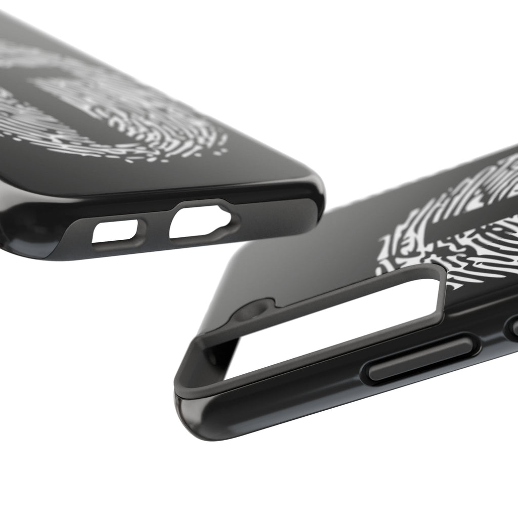 Christian Identity Theme Phone Cases for iPhones & Samsung Phones