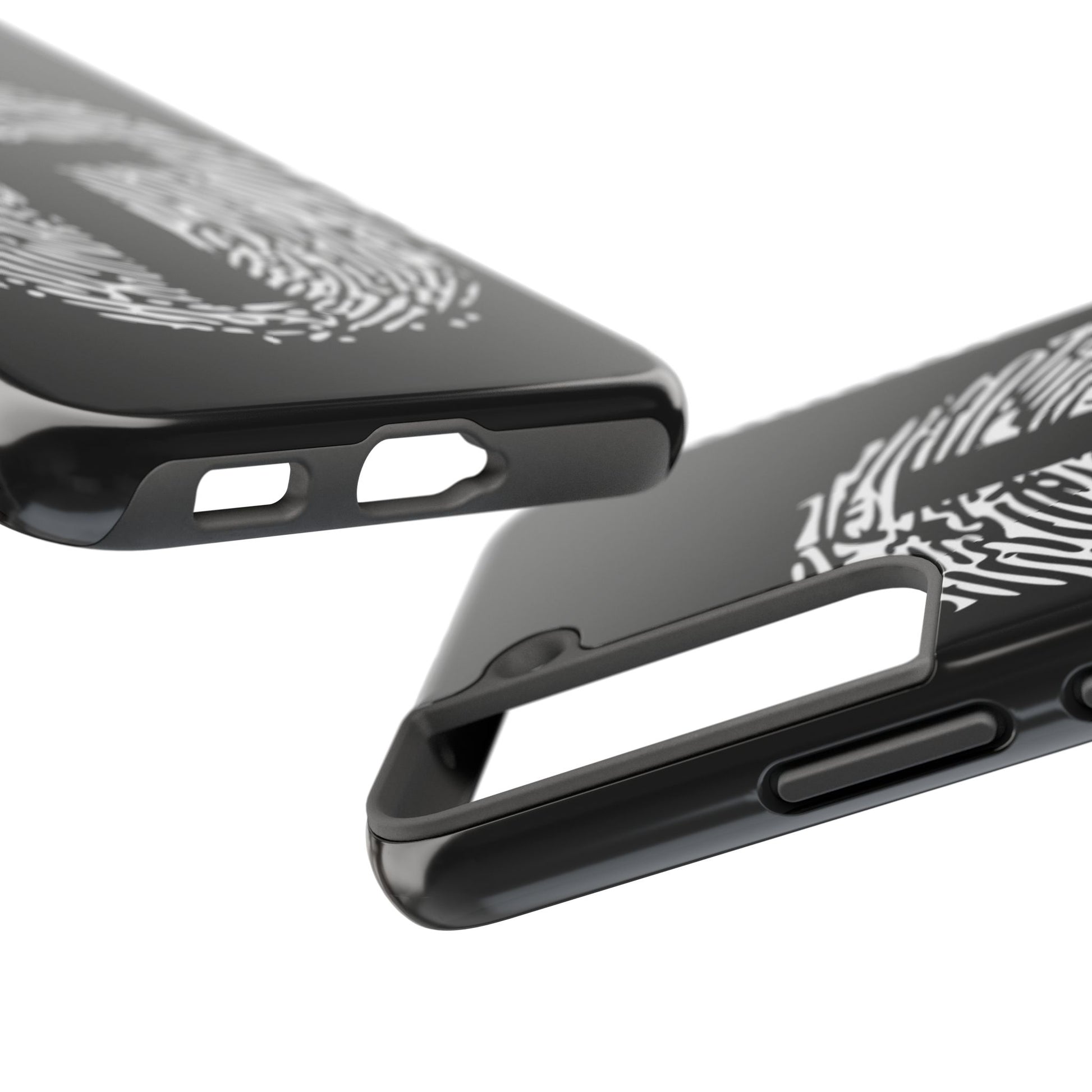 Christian Identity Theme Phone Cases for iPhones & Samsung Phones