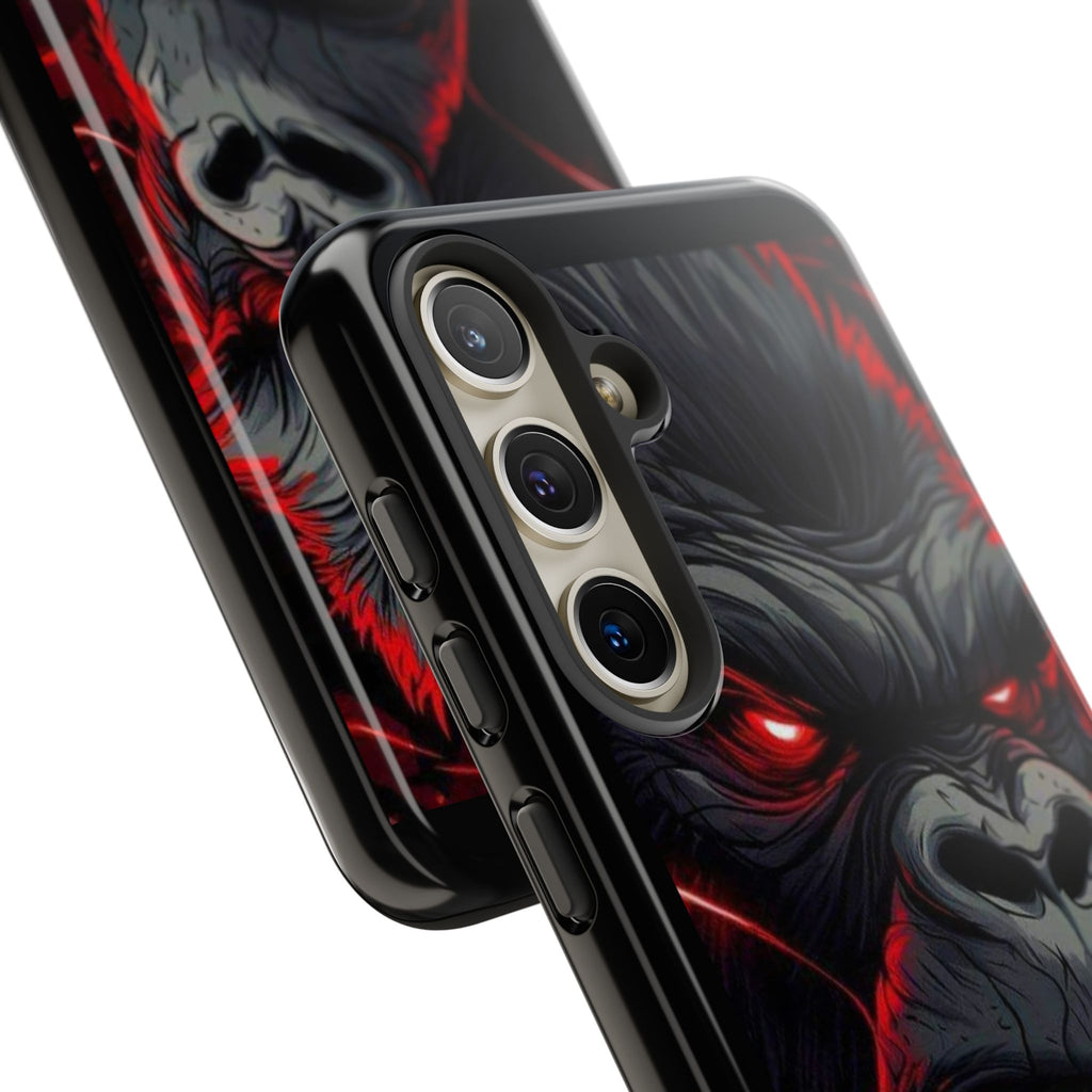 Aggressive Gorilla Tough Cases for iPhones, Samsung, and Pixel