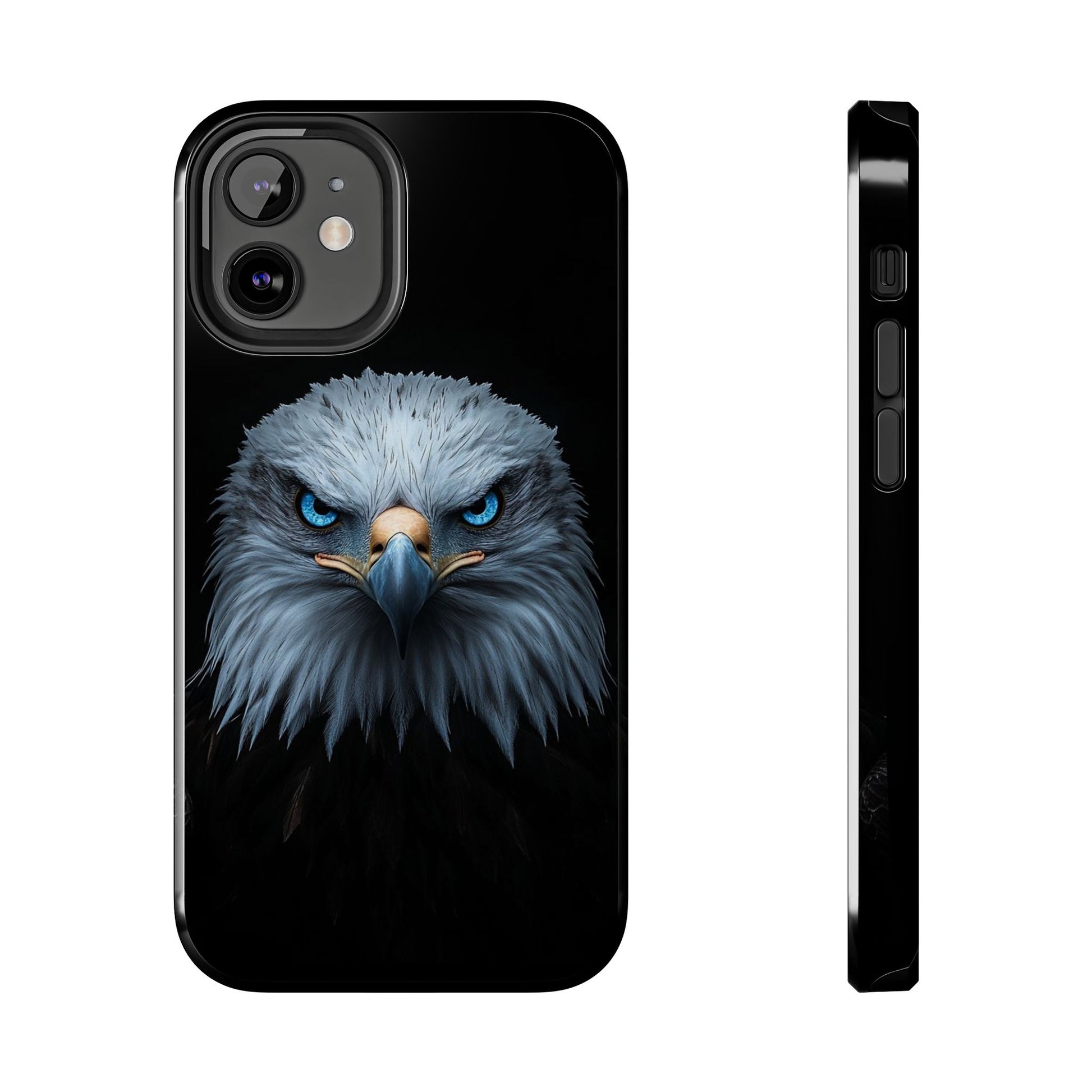 American Eagle Theme Phone Cases for iPhones & Samsung Phones
