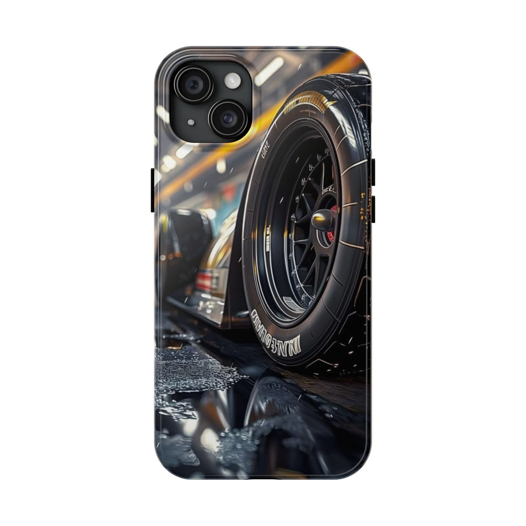 Formula 1 Racing Theme Phone Cases for Iphones & Samsung Phones