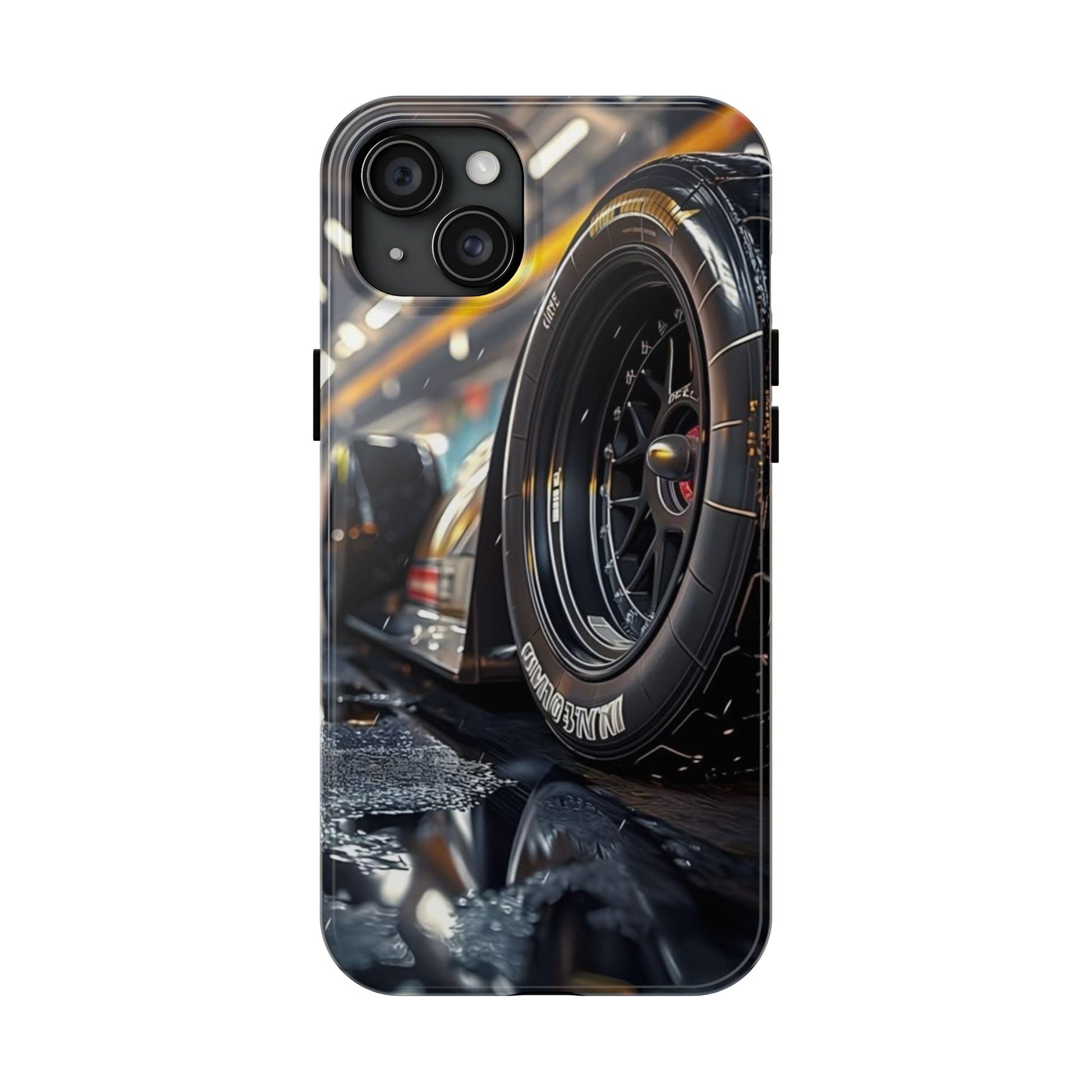 Formula 1 Racing Theme Phone Cases for Iphones & Samsung Phones