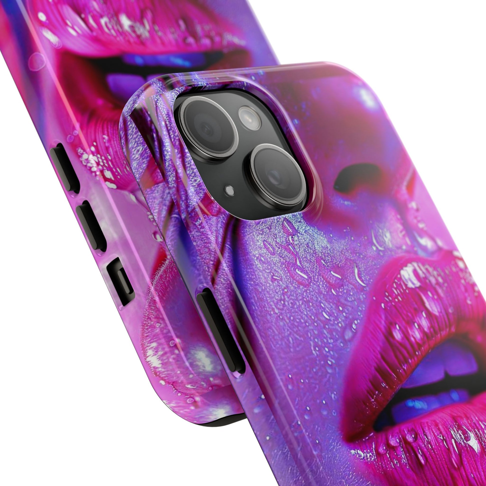 Sexy Girl Themed Tough Phone Cases for Iphones & Samsung Phones