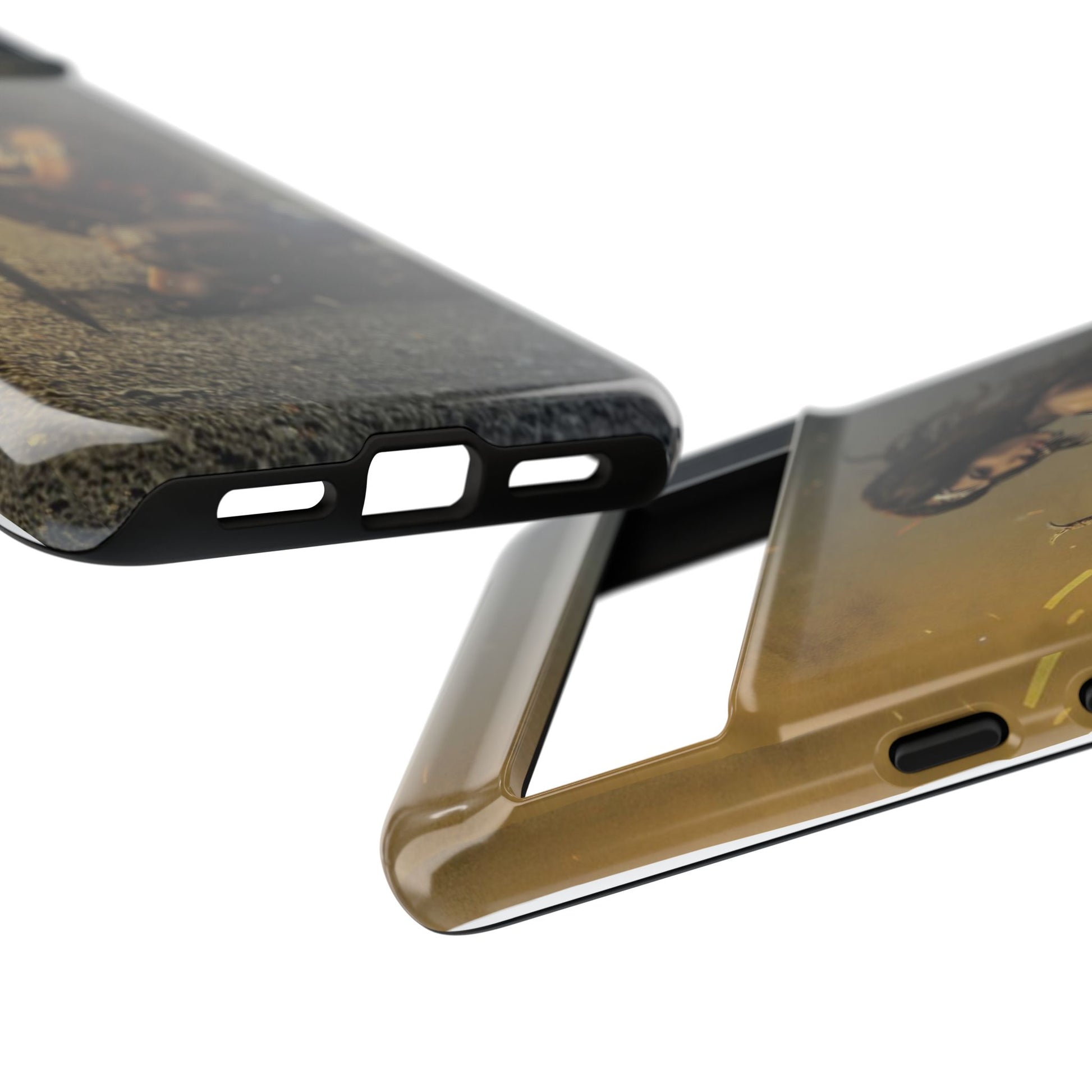 Gal Gadot Wonder Woman Tough Cases for iPhones, Samsung, and Pixel