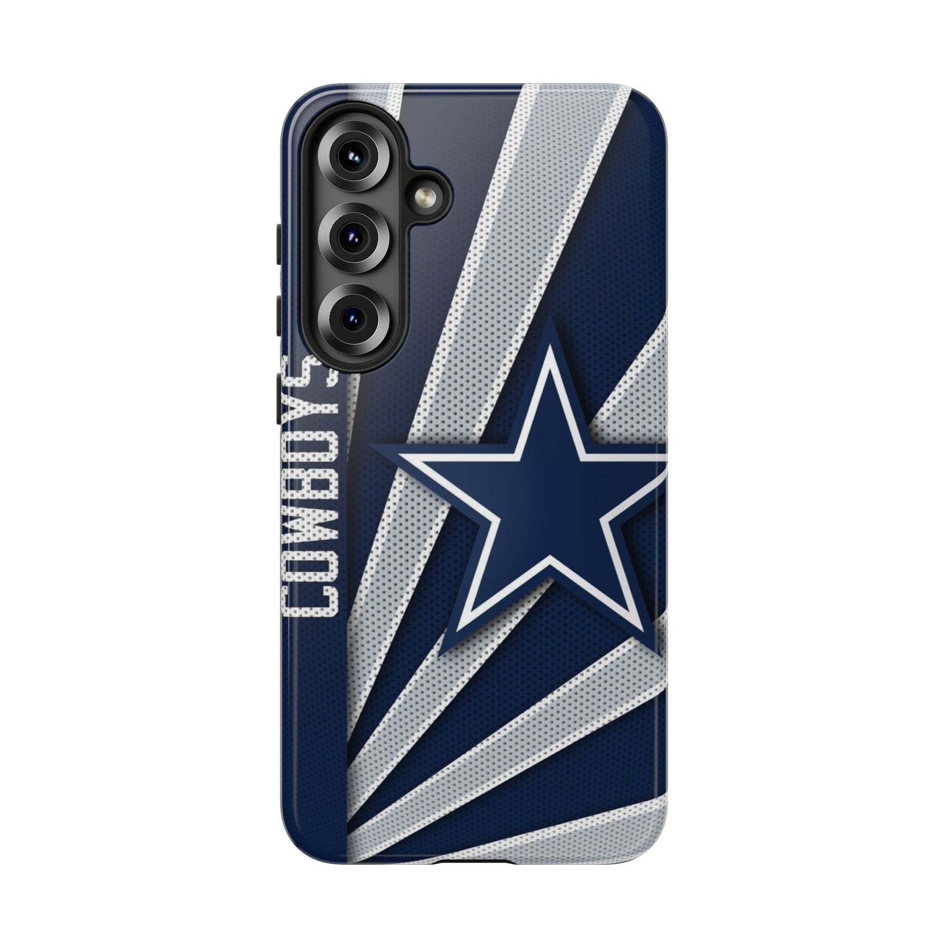 Football Dallas Cowboys Phone Case, Tough Cases for iPhones, Samsung, and Pixel