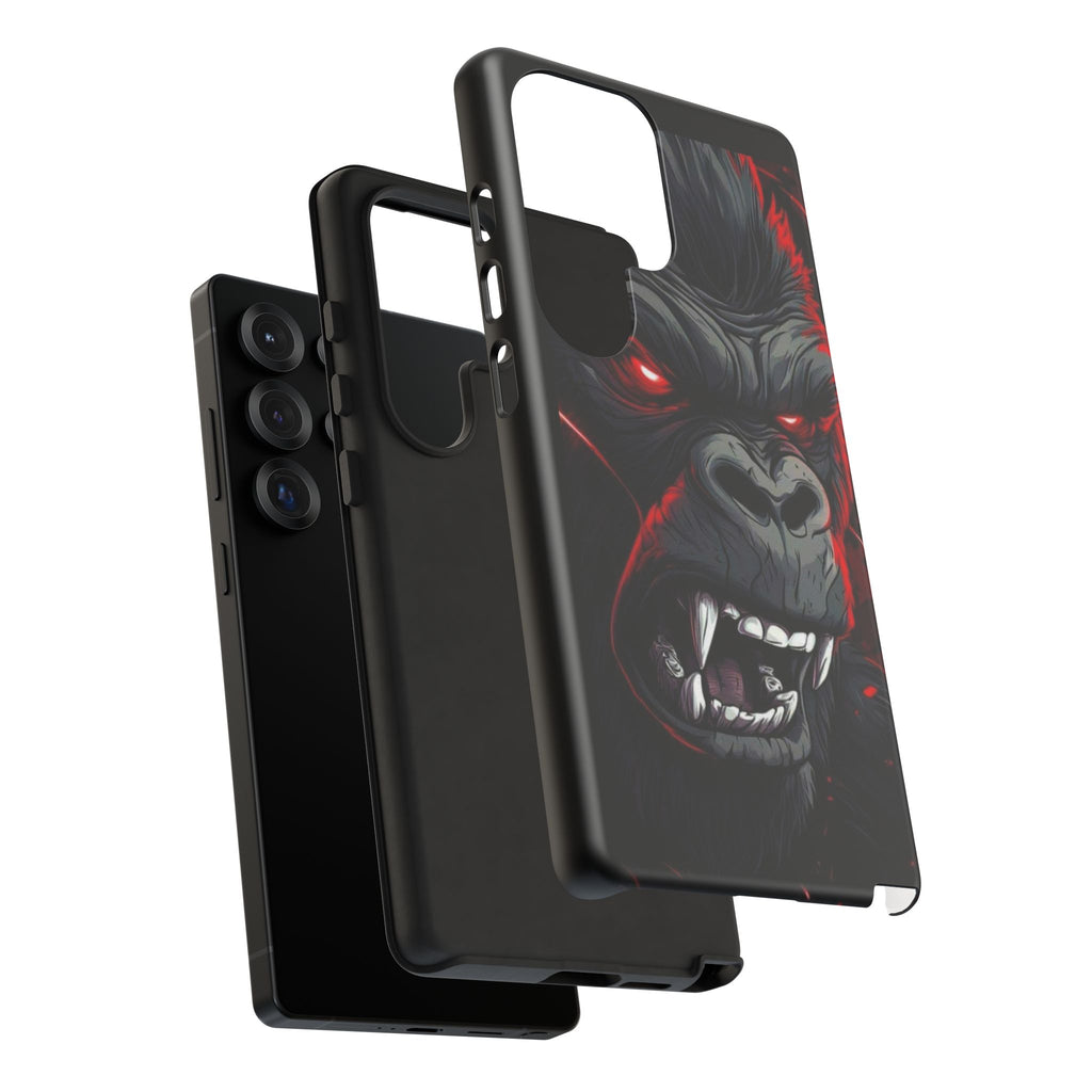 Aggressive Gorilla Tough Cases for iPhones, Samsung, and Pixel