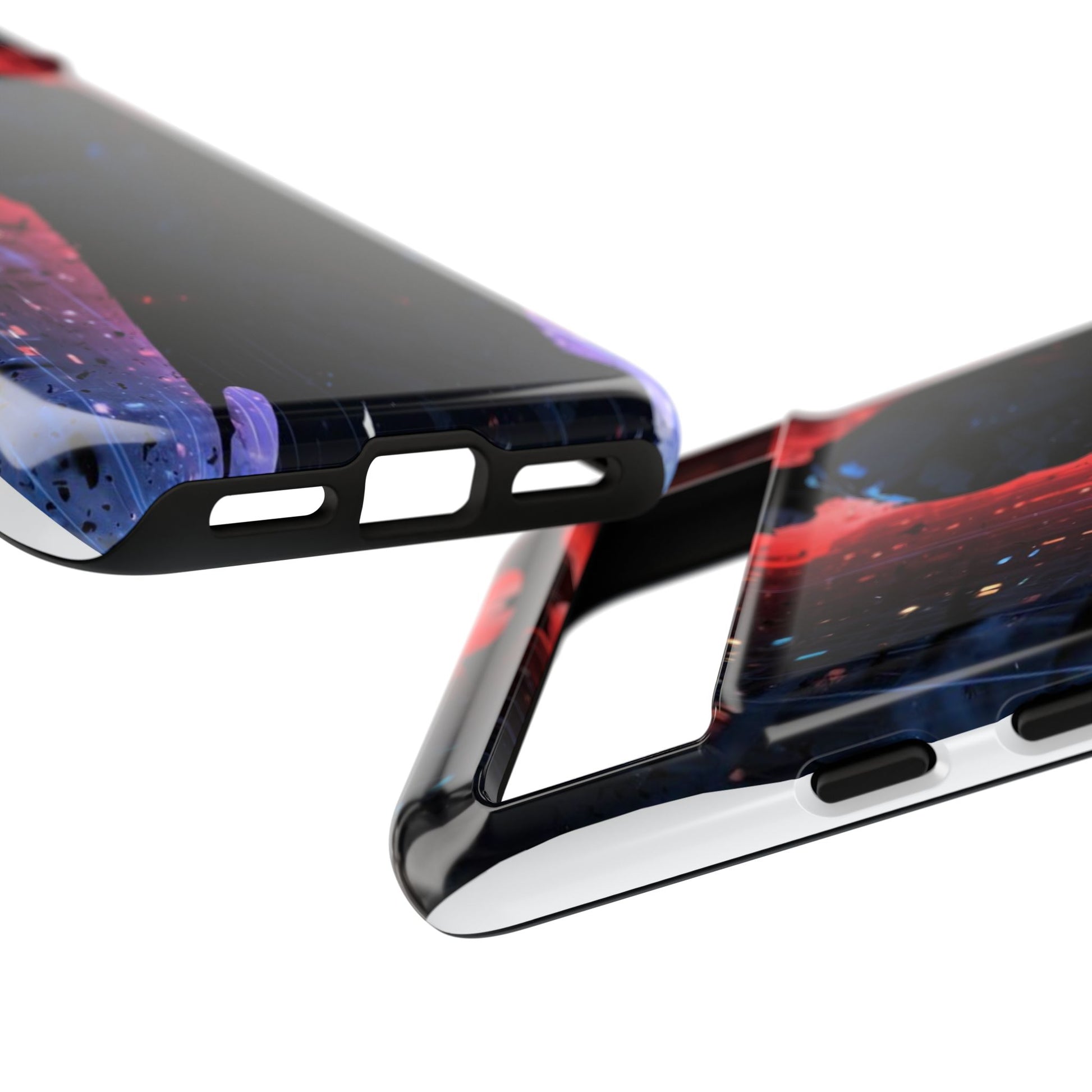 Batman DC Comics Tough Cases for iPhones, Samsung, and Pixel
