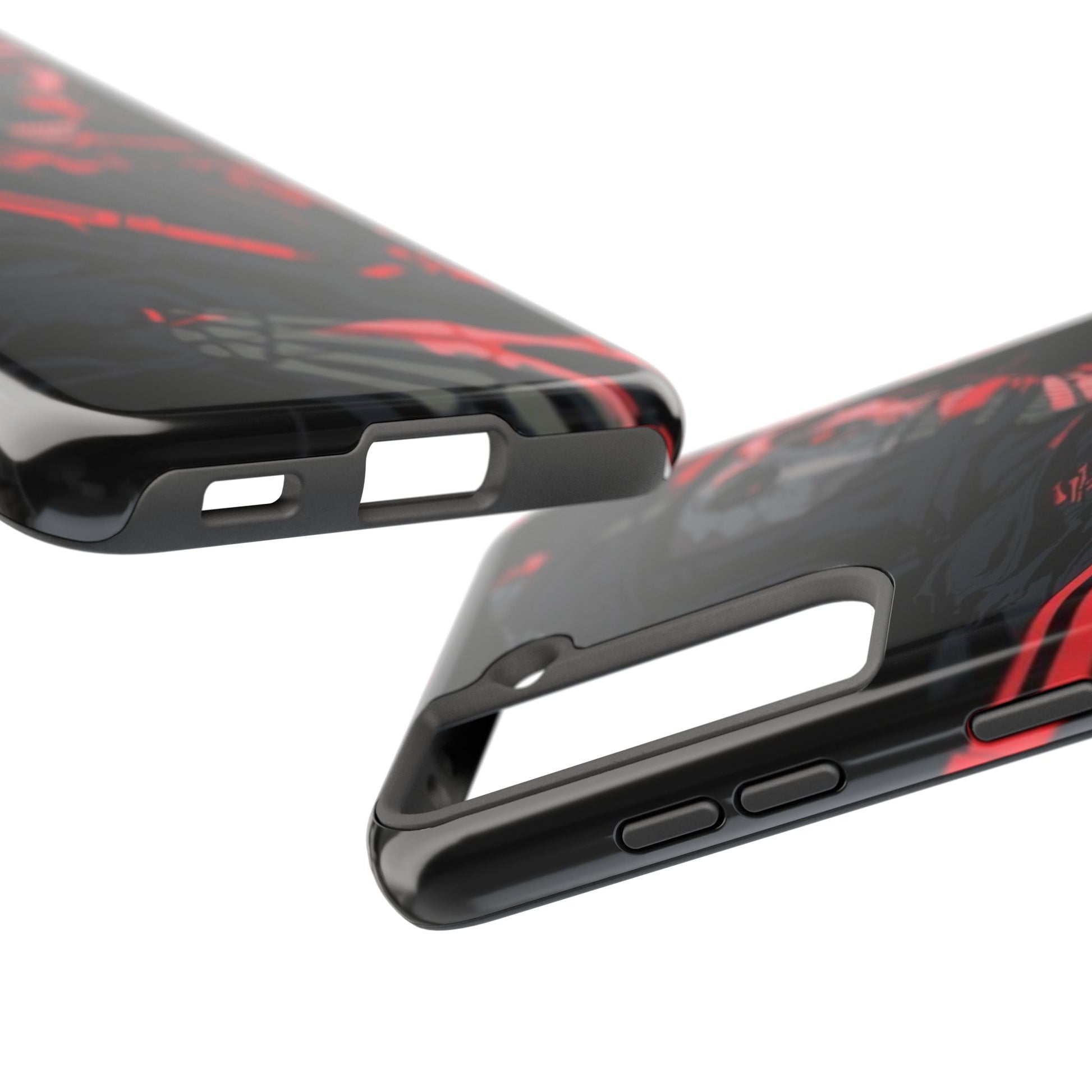 Call Of Duty Ghost Gamer Phone Cases for Iphones & Samsung Phones