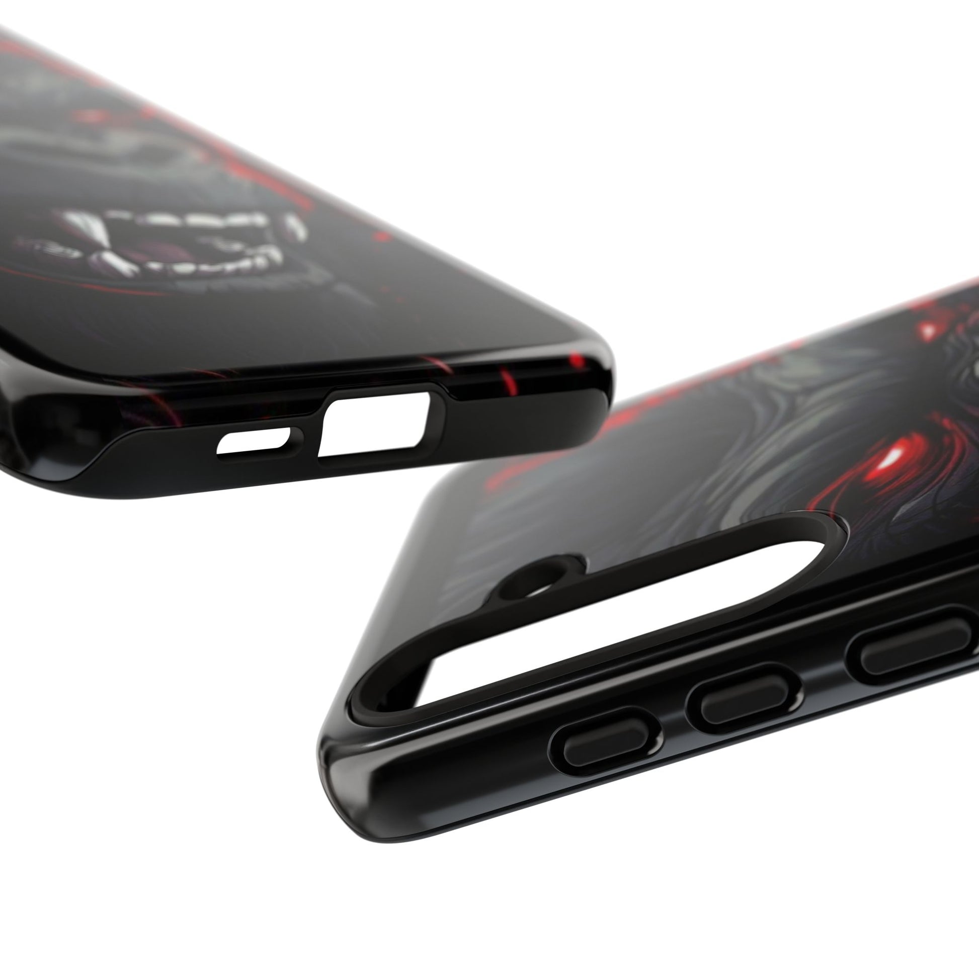 Aggressive Gorilla Tough Cases for iPhones, Samsung, and Pixel