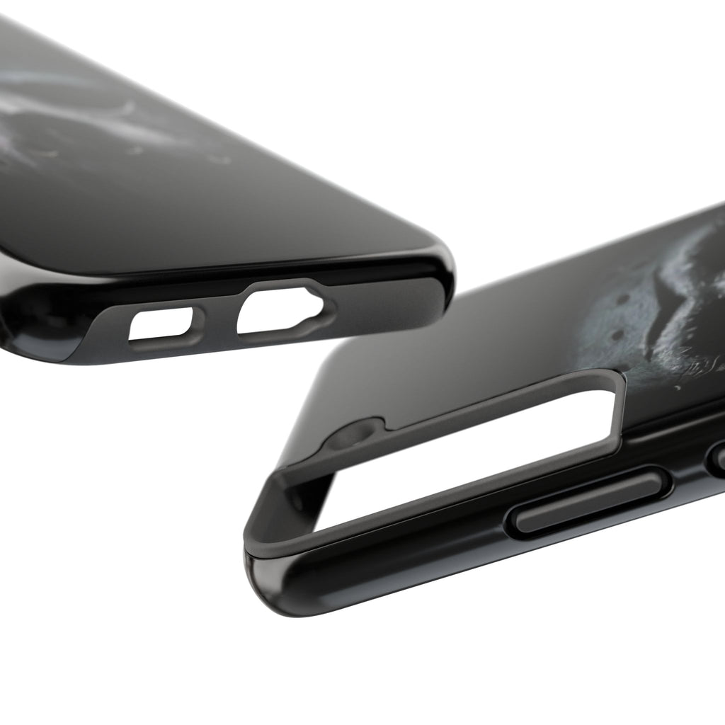 Friday the 13th Jason Hockey mask Phone Cases for iPhones & Samsung Phones