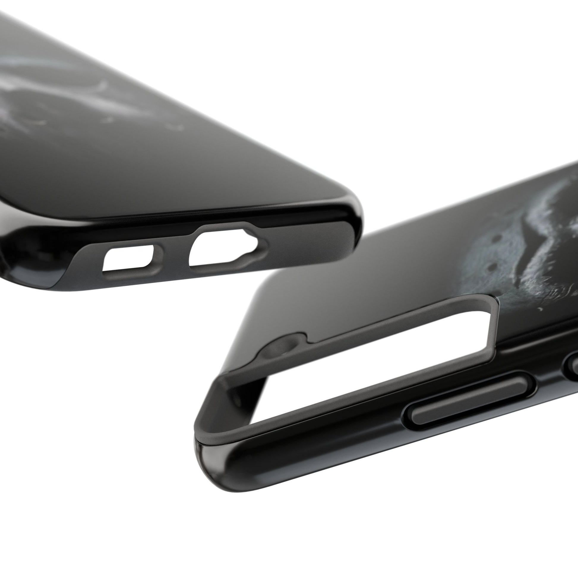 Friday the 13th Jason Hockey mask Phone Cases for iPhones & Samsung Phones
