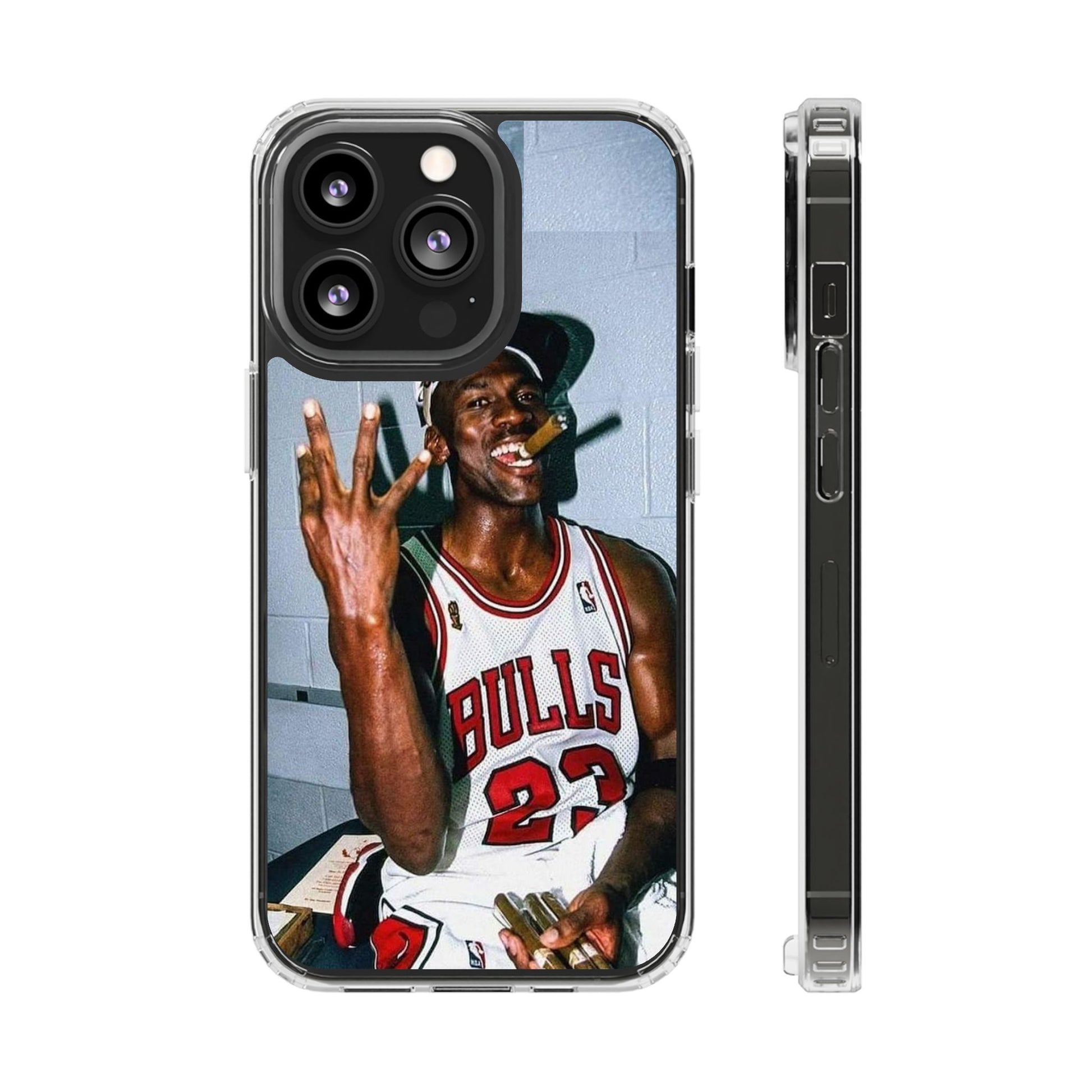 3-peat Celebration Basketball Champs Case for iPhone and Samsung phone