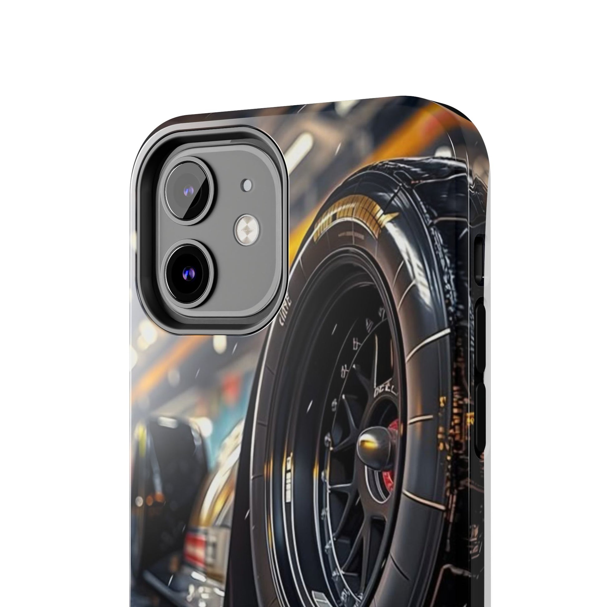 Formula 1 Racing Theme Phone Cases for Iphones & Samsung Phones