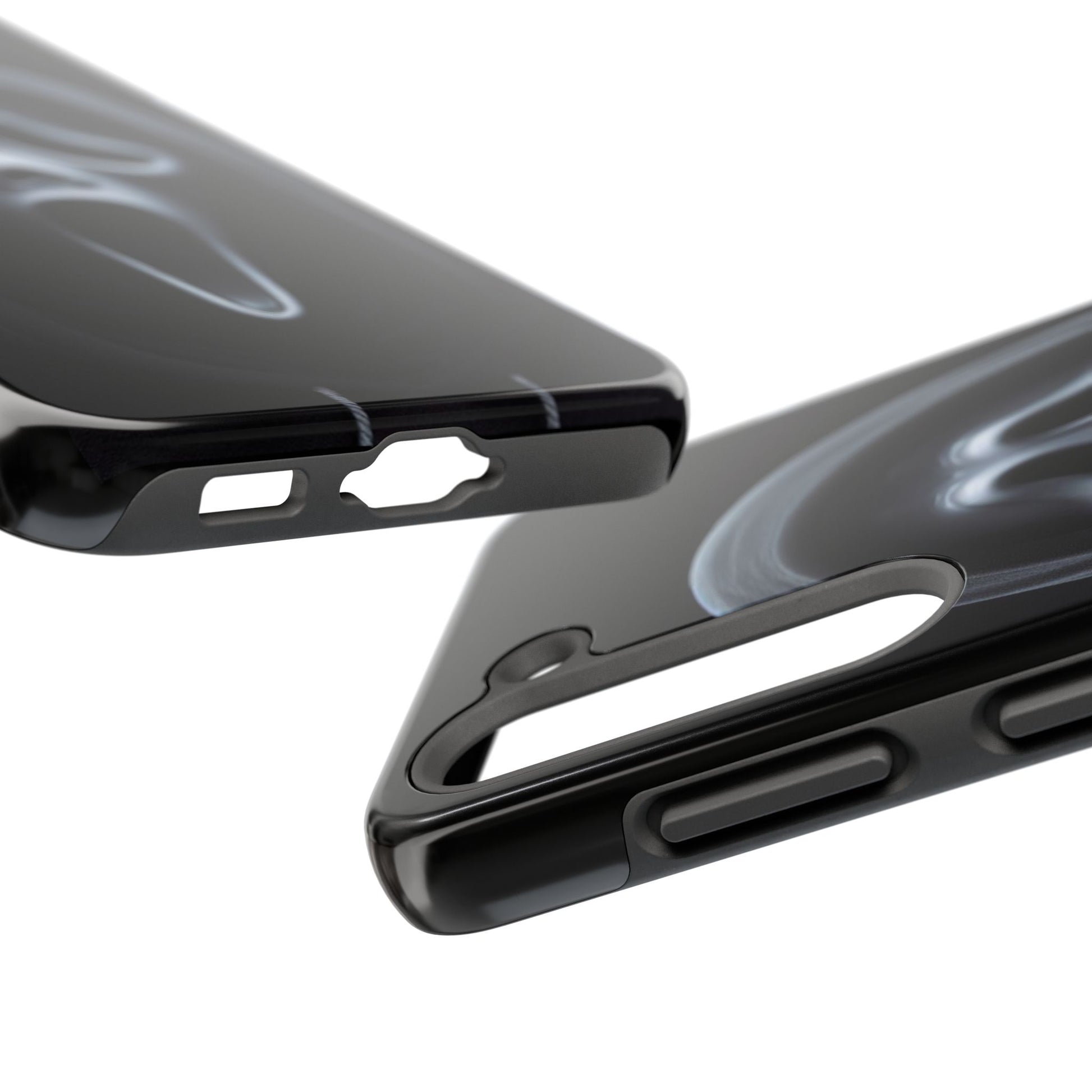 Ghostface Halloween Theme Phone Cases for iPhones & Samsung Phones
