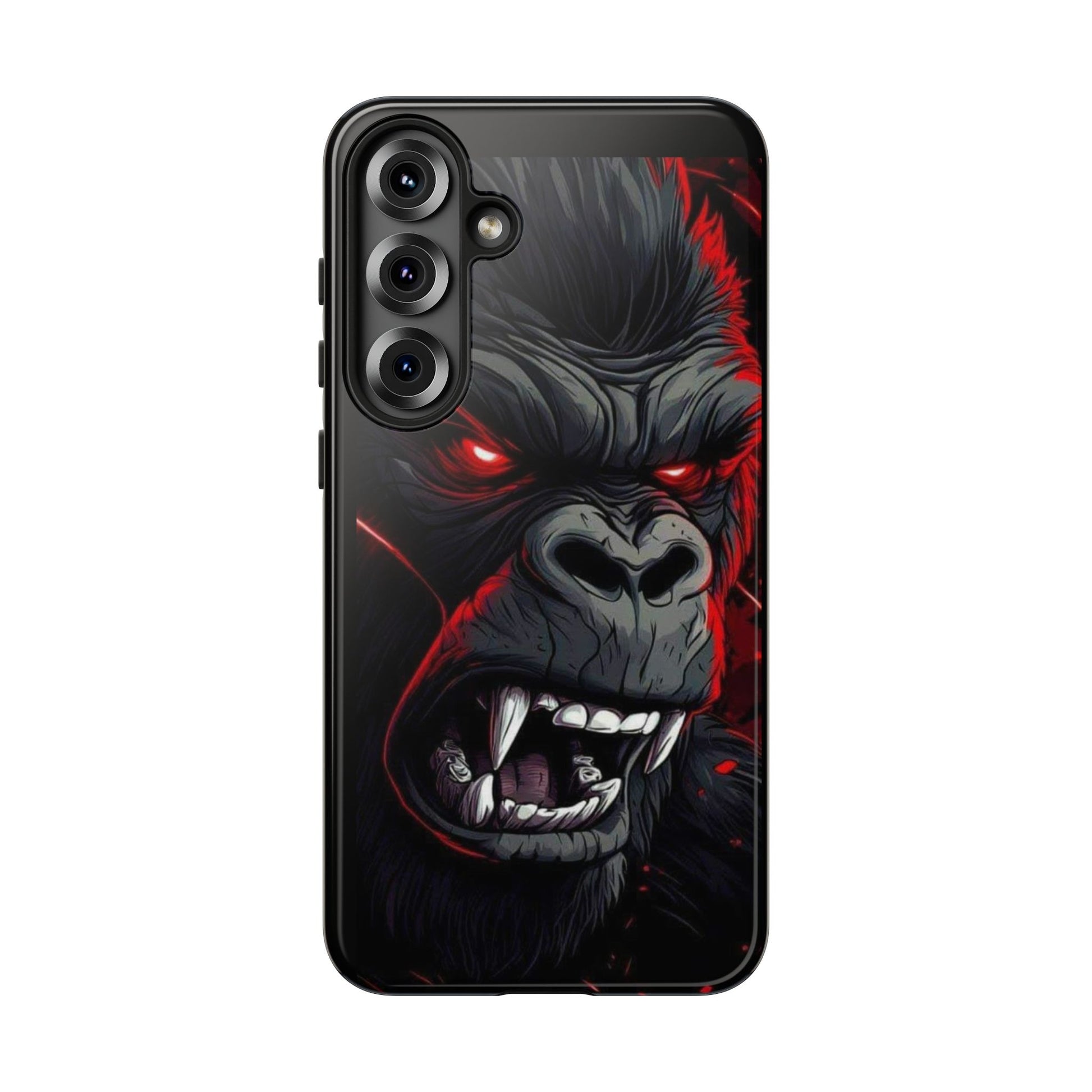 Aggressive Gorilla Tough Cases for iPhones, Samsung, and Pixel