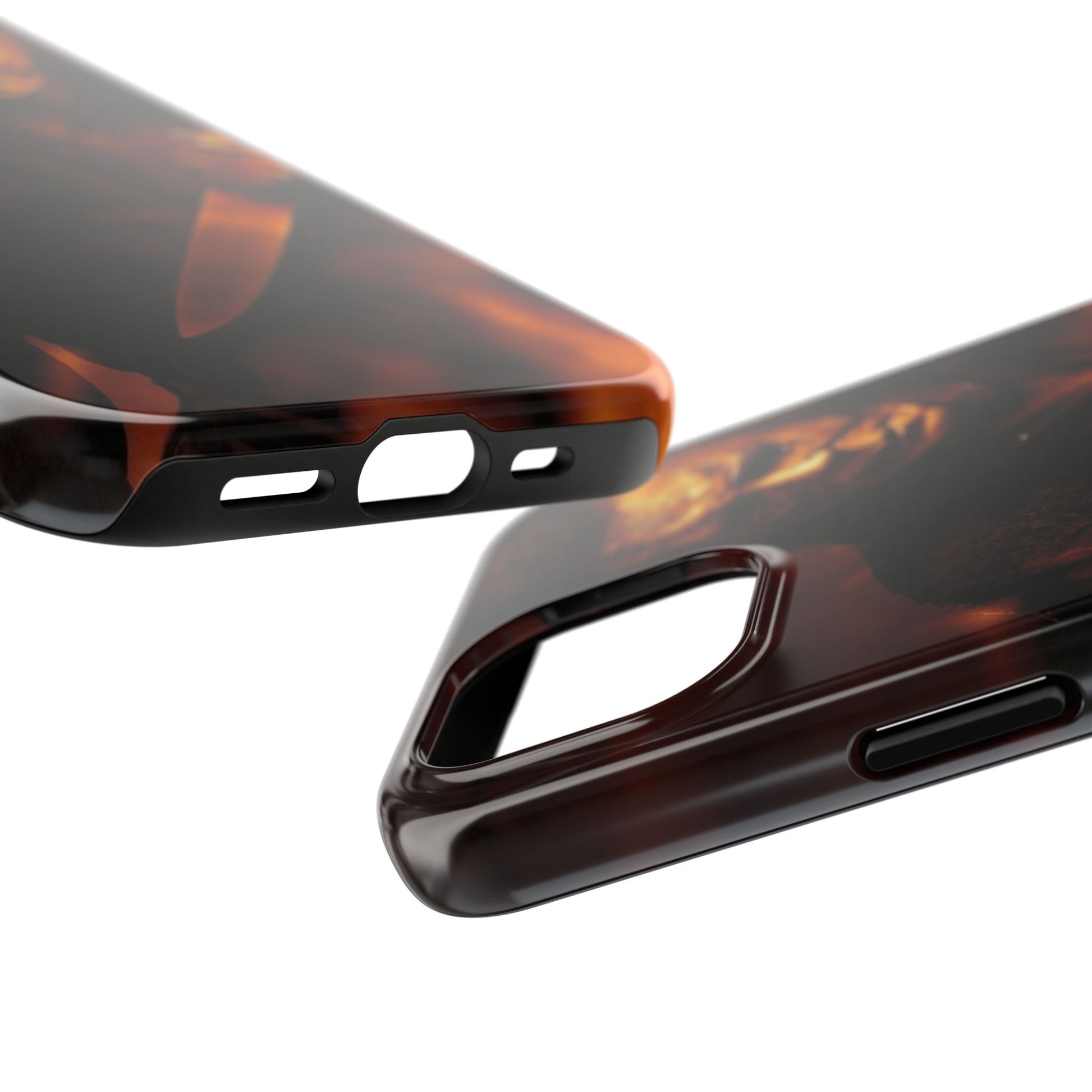 Halloween Michael Myers Knife Phone Cases for iPhones & Samsung Phones