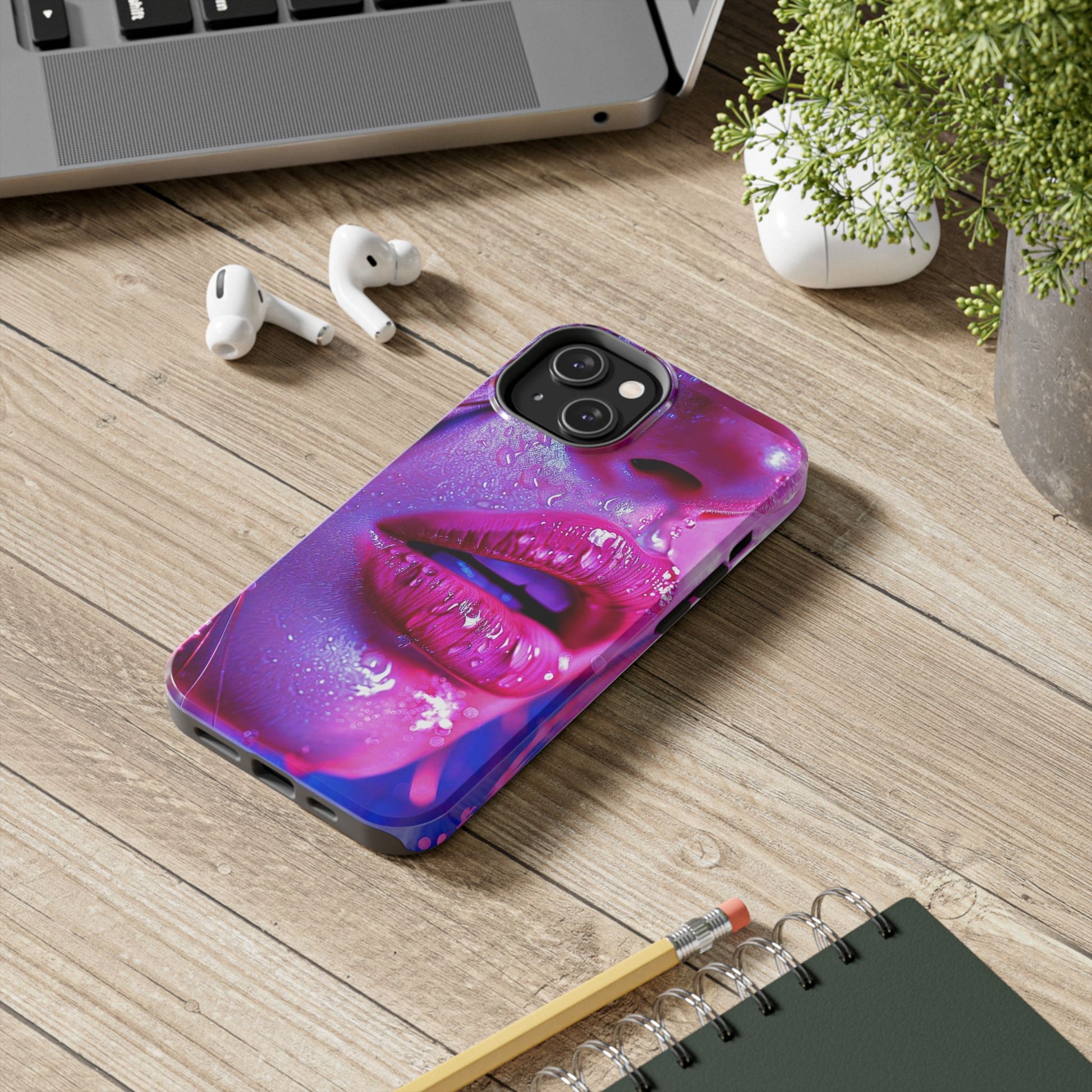 Sexy Girl Themed Tough Phone Cases for Iphones & Samsung Phones