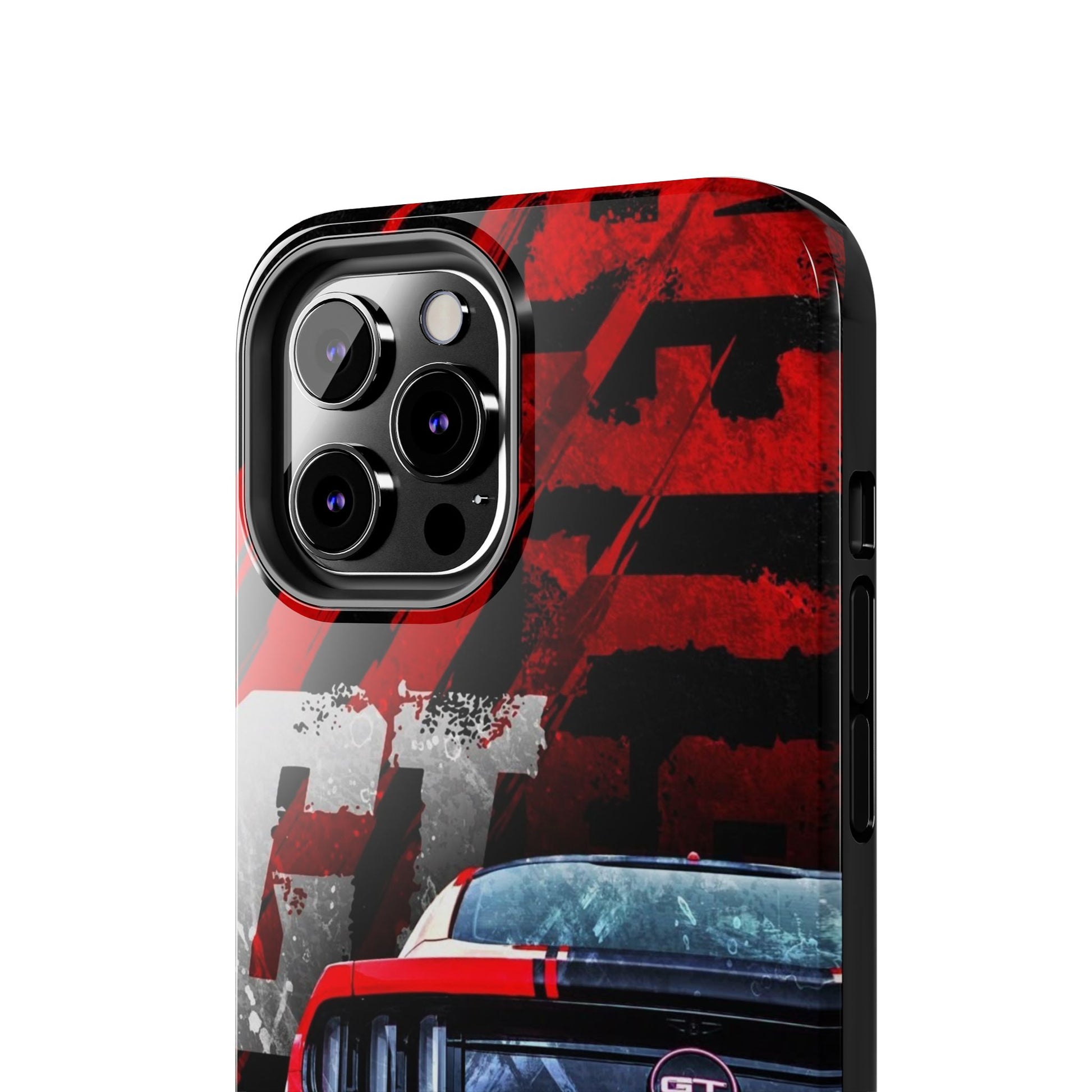 American Hotrod Muscle Car Phone Case for iPhone & Samsung Galaxy Phones