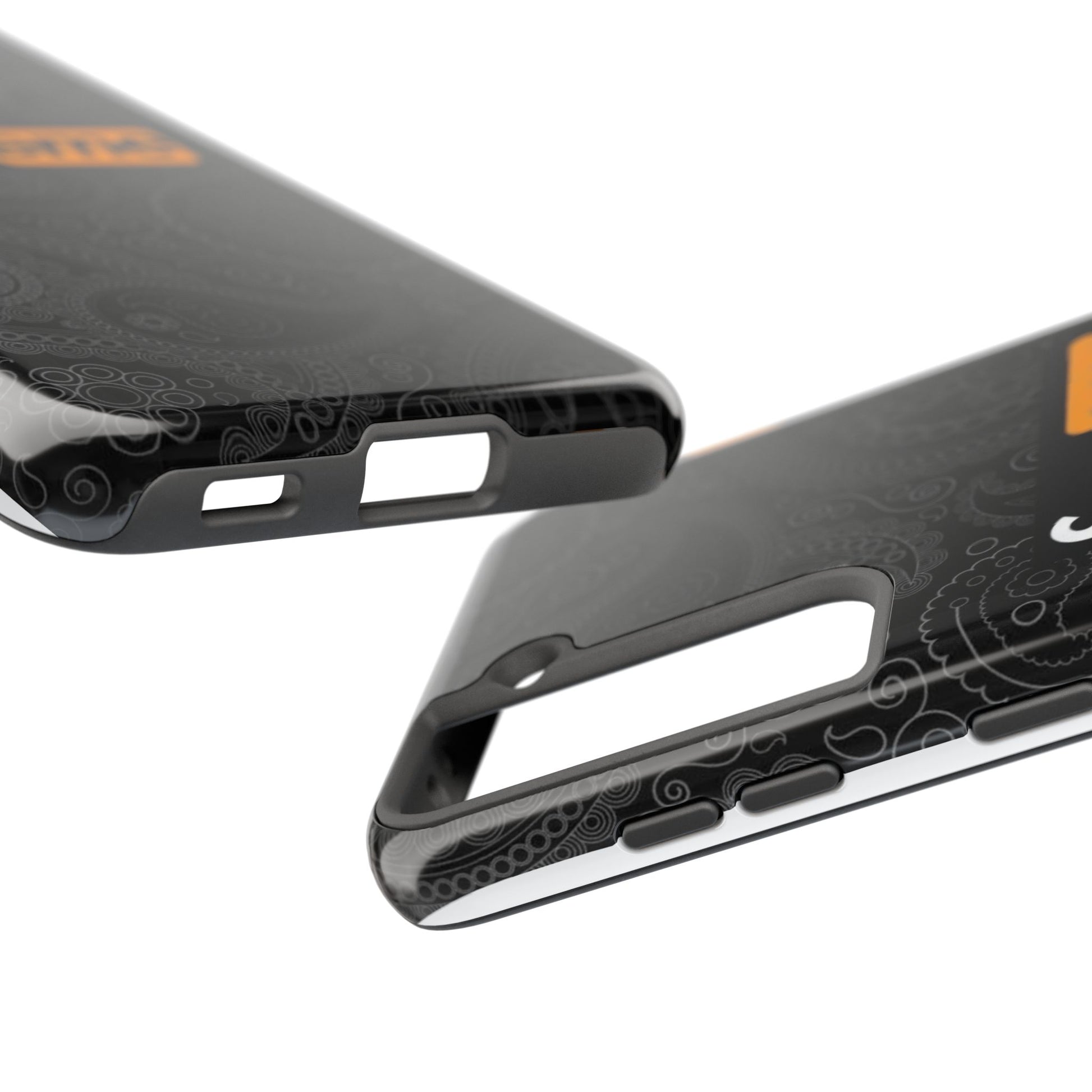 Supreme Themed Tough Phone Cases for Iphones & Samsung Phones