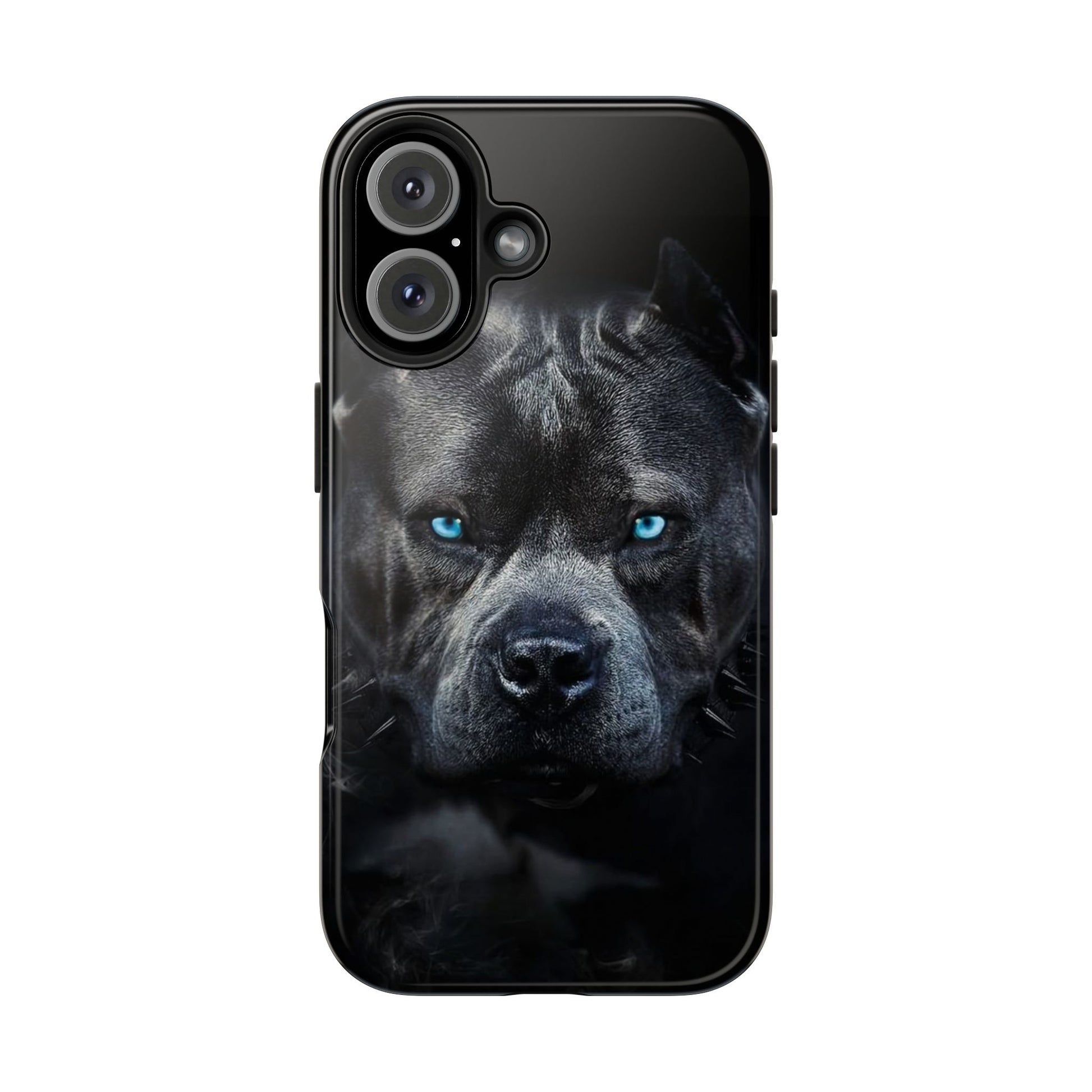 Pitbull Inspired Phone Cases for Iphones & Samsung Phones