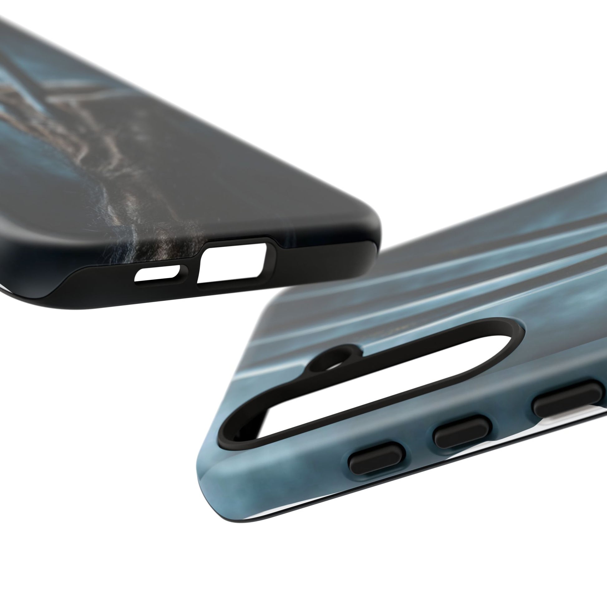 Logan's Claws Wolverine Tough Cases for iPhones, Samsung, and Pixel