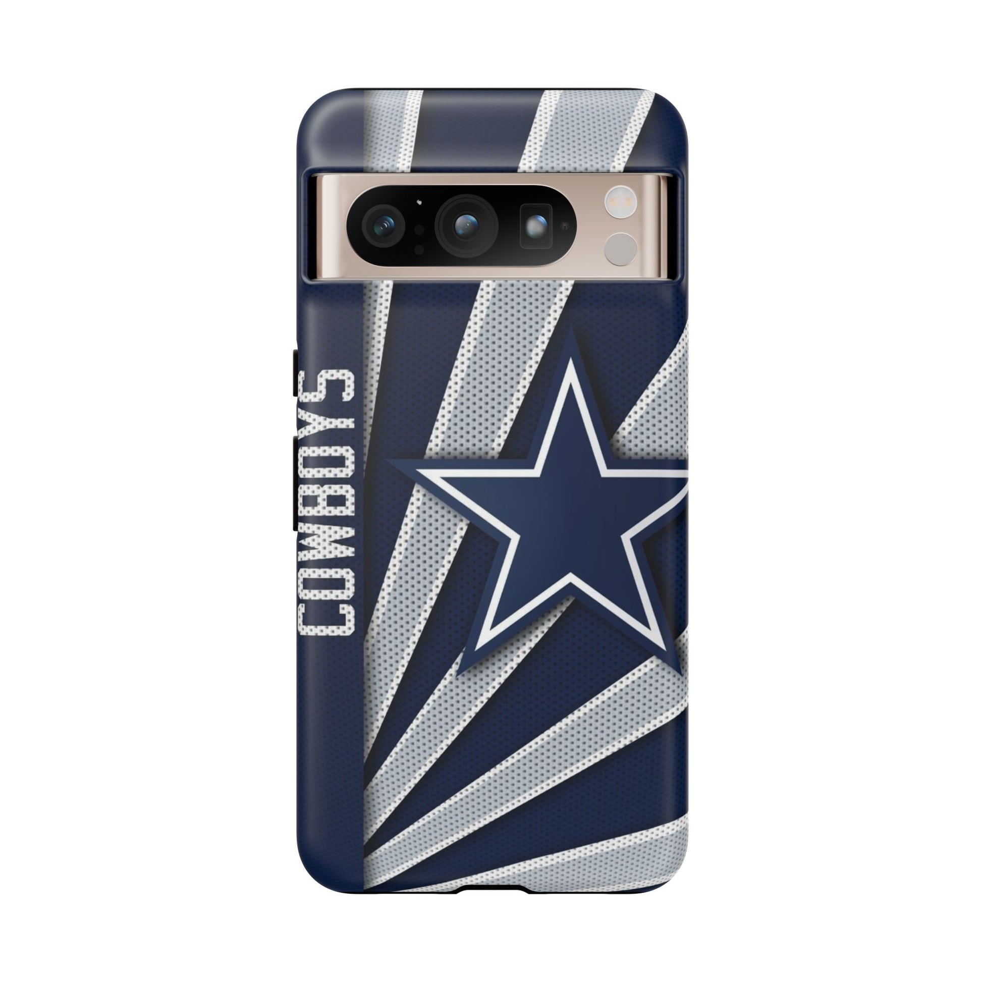 Football Dallas Cowboys Phone Case, Tough Cases for iPhones, Samsung, and Pixel