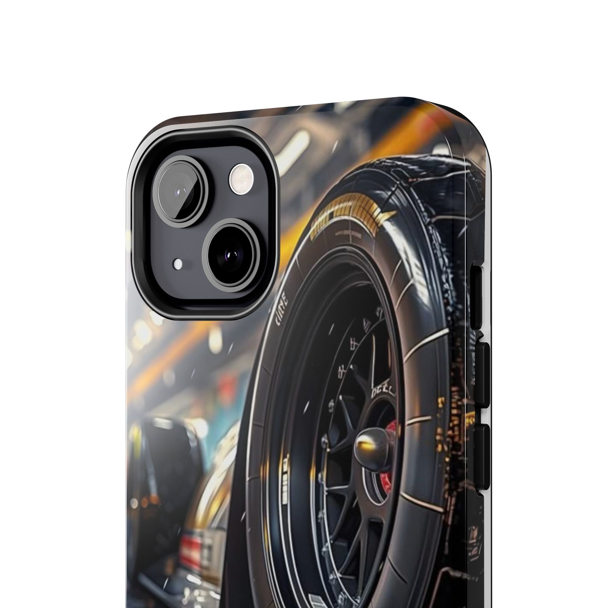 Formula 1 Racing Theme Phone Cases for Iphones & Samsung Phones
