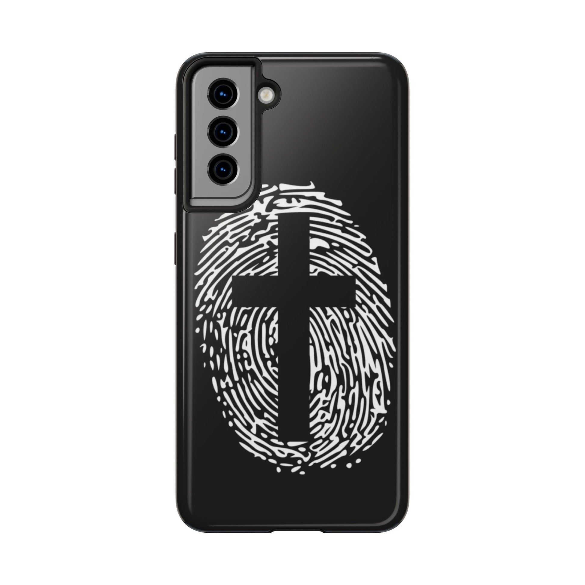 Christian Identity Theme Phone Cases for iPhones & Samsung Phones