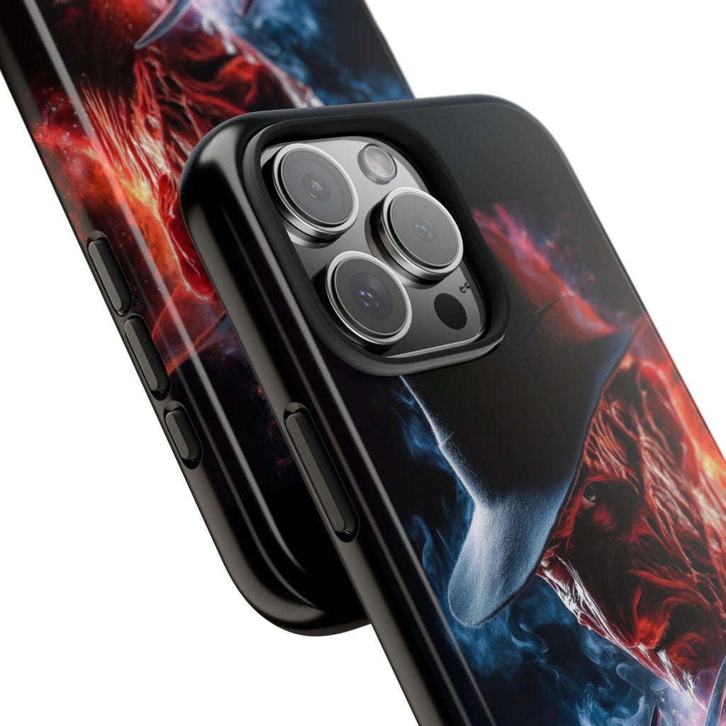 Freddy Krueger Halloween Theme Phone Cases for iPhones & Samsung Phones