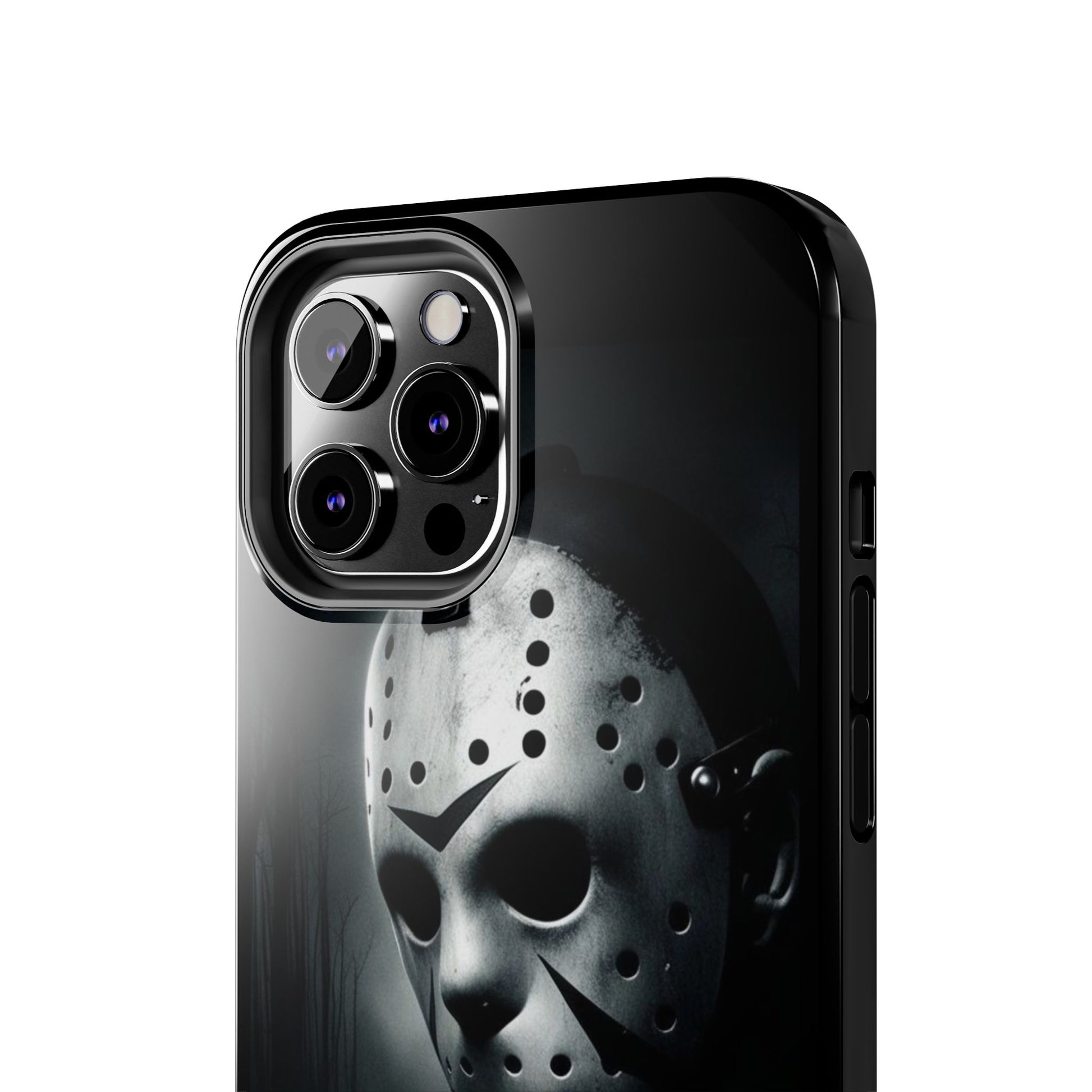 Friday the 13th Jason Phone Cases for iPhones & Samsung Phones