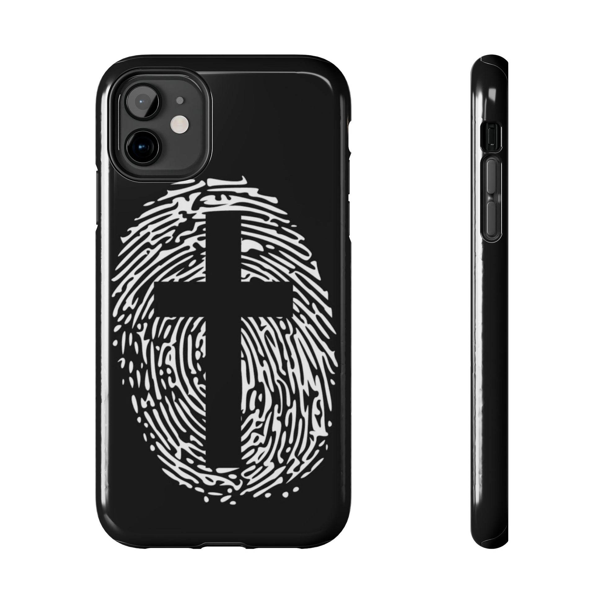 Christian Identity Theme Phone Cases for iPhones & Samsung Phones