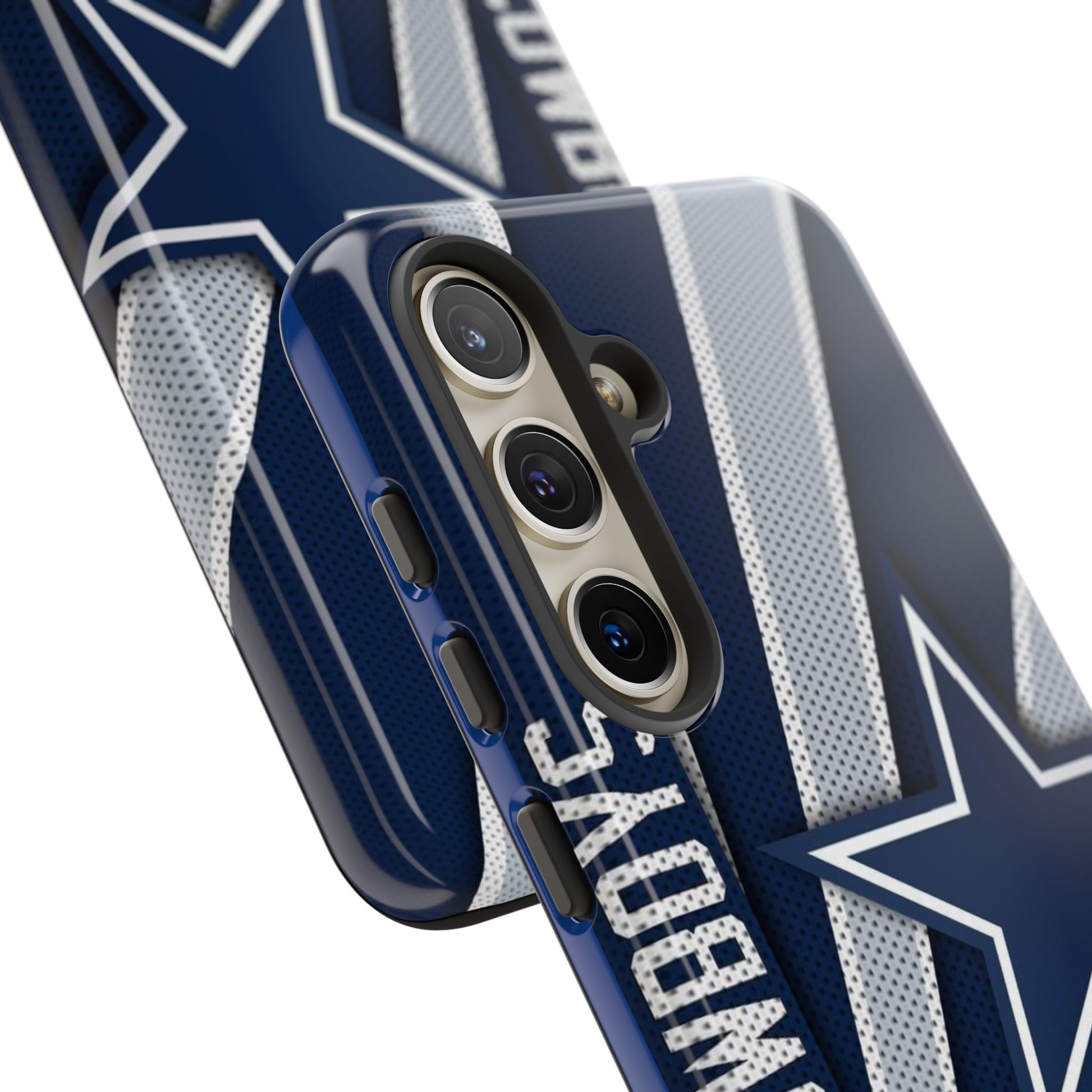Football Dallas Cowboys Phone Case, Tough Cases for iPhones, Samsung, and Pixel