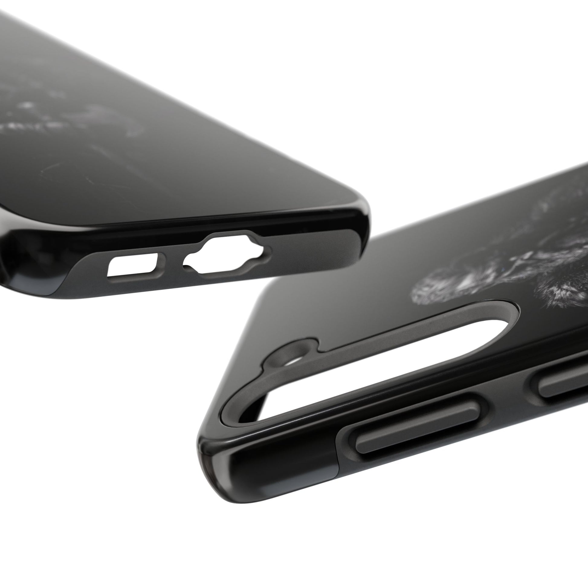 Viking King Theme Phone Cases for iPhones & Samsung Phones