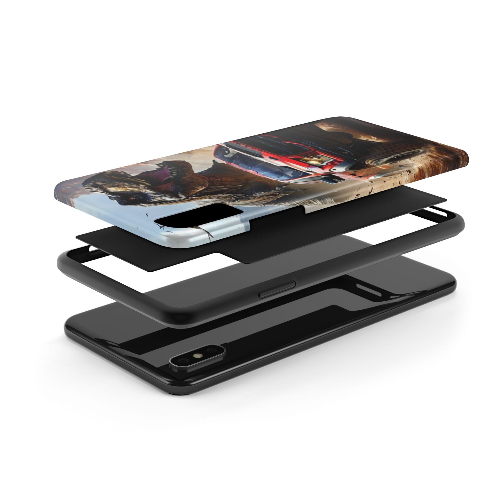 Awesome Ford Raptor Phone Cases for Iphones & Samsung Phones Durable
