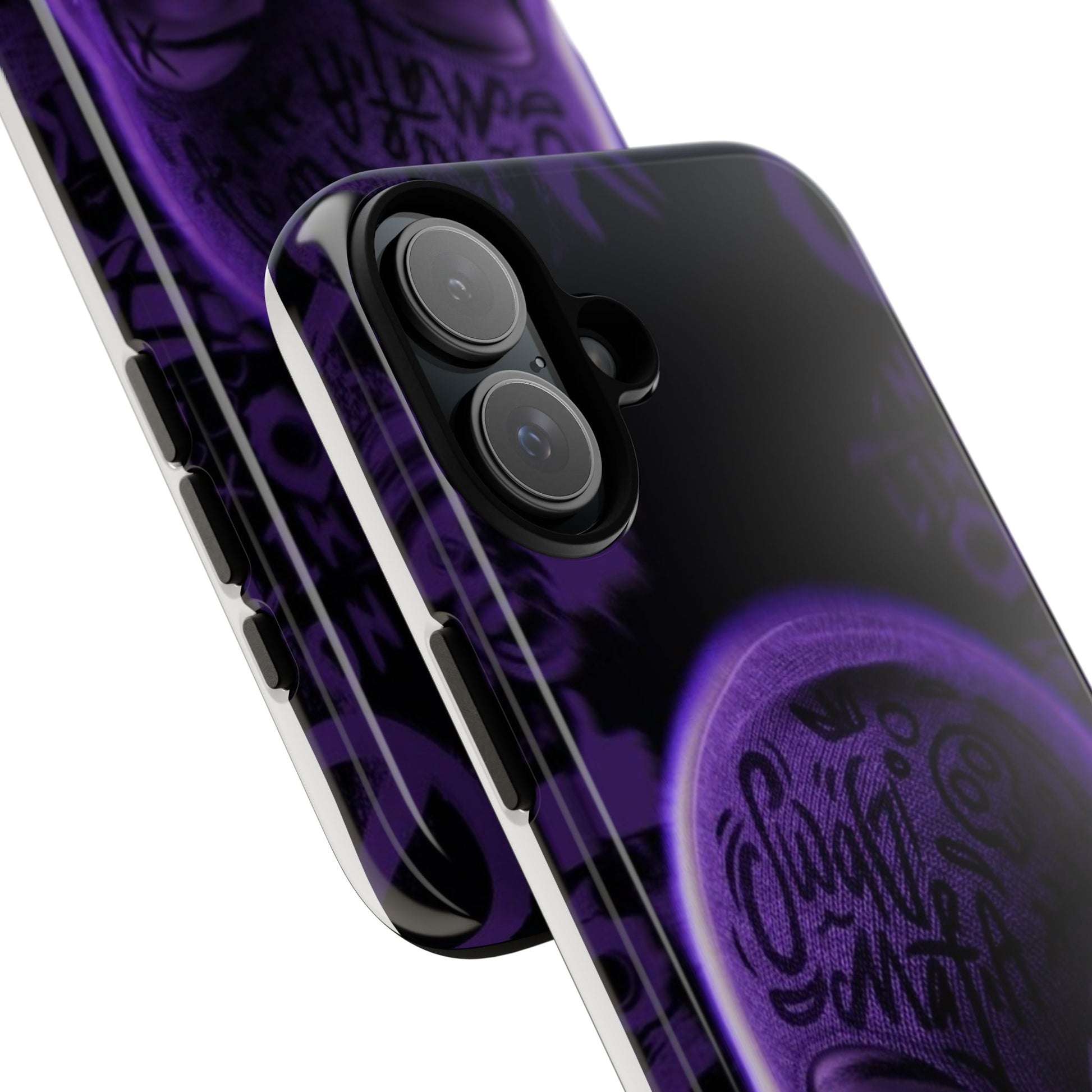 Thug Chick Urban Design, Tough Cases for iPhones, Samsung, and Pixel